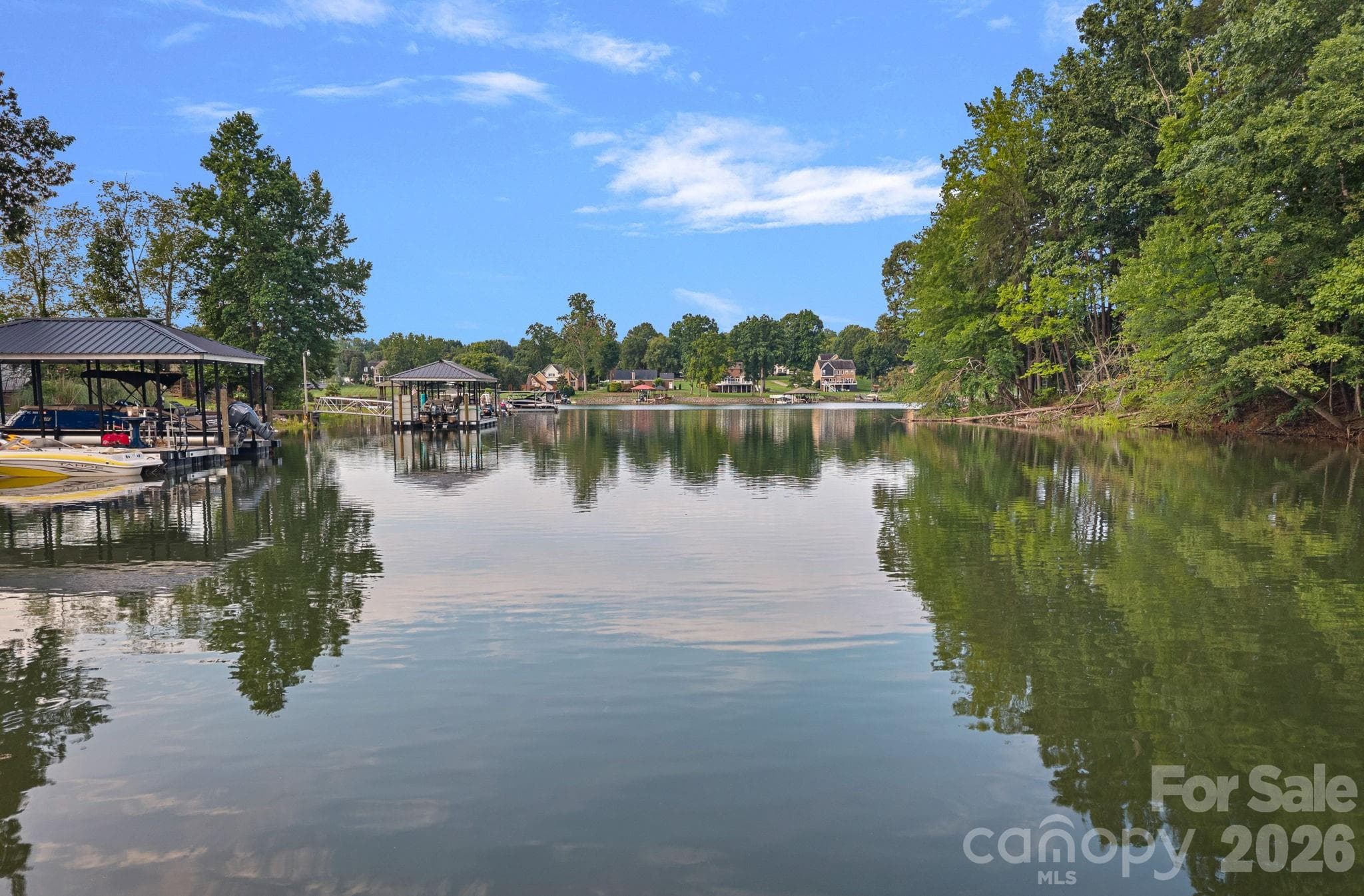 218 Lineberger Drive