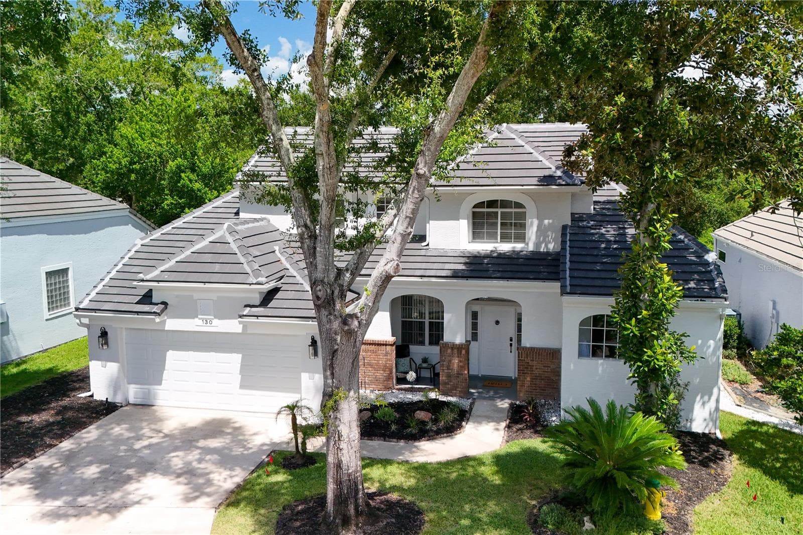 130 WIMBLEDON CIR