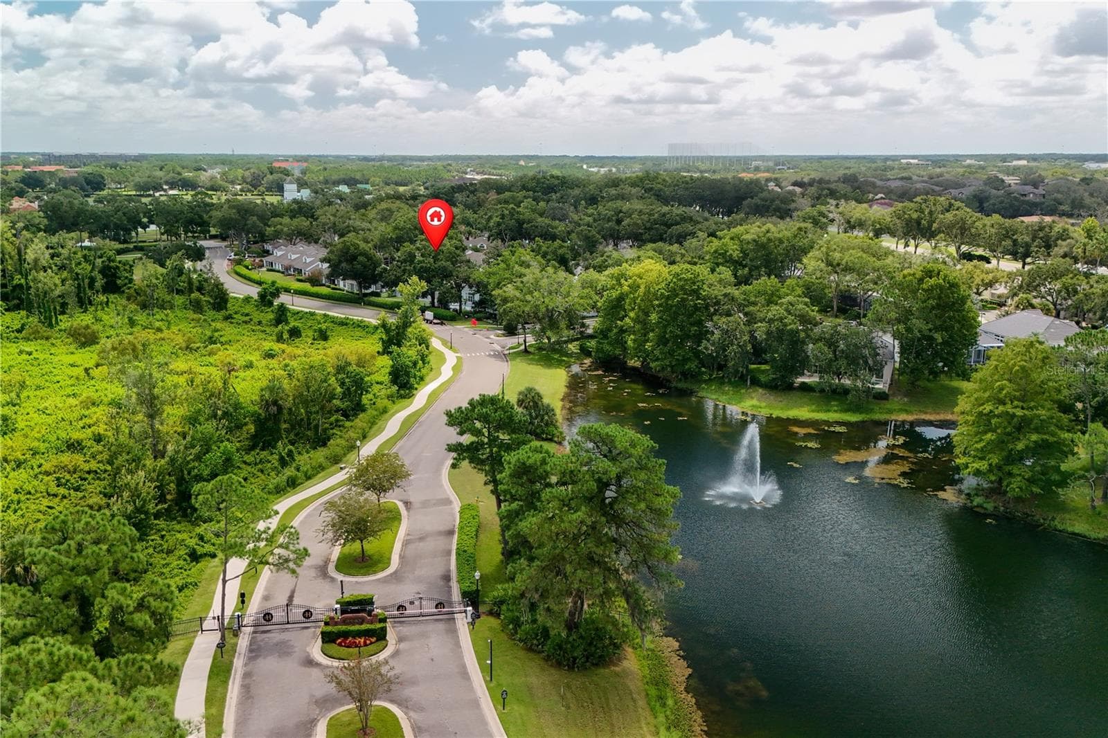 Single Family Residence at 130 WIMBLEDON CIR, LAKE MARY, photo 37 of 44