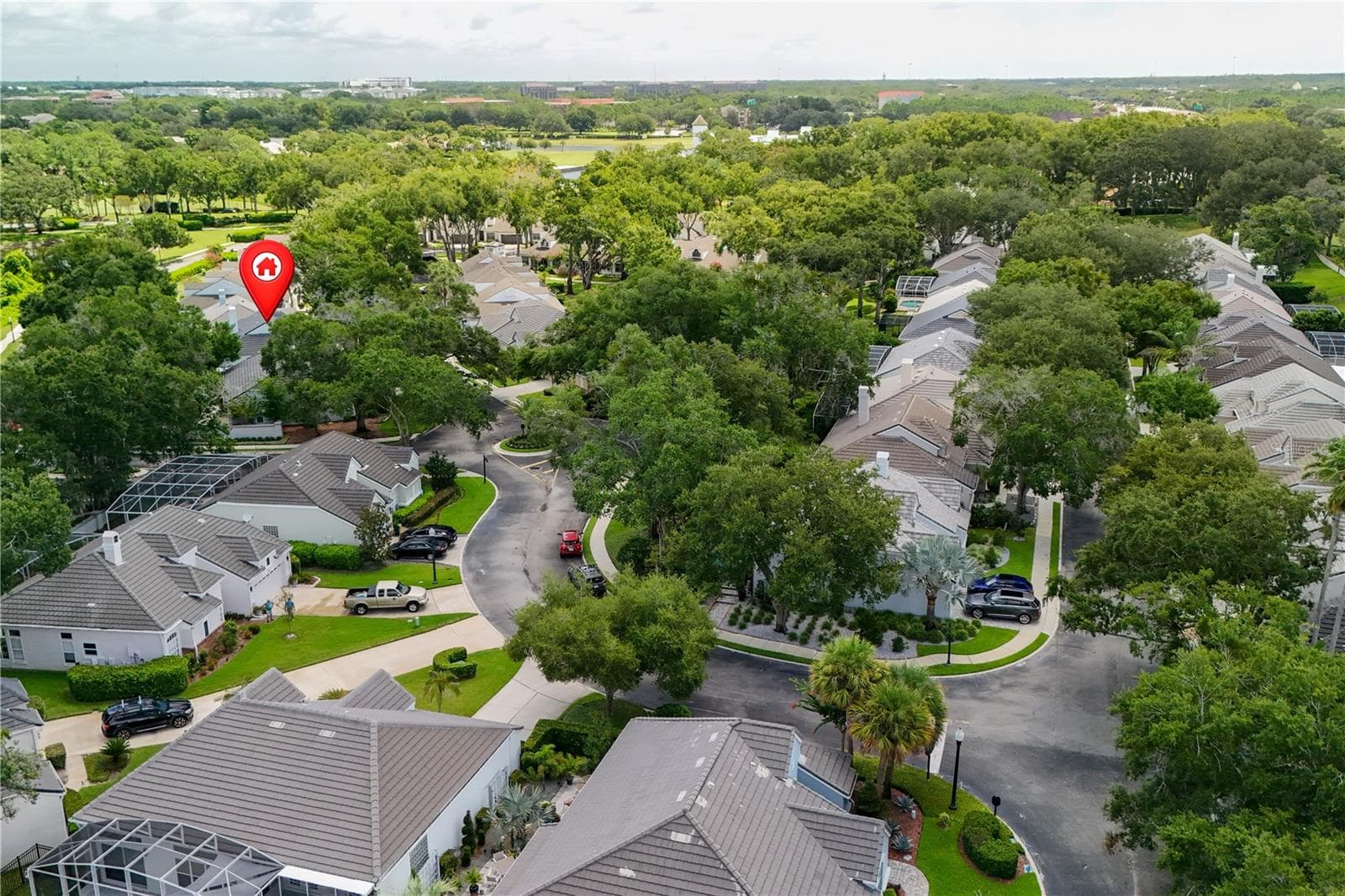 Single Family Residence at 130 WIMBLEDON CIR, LAKE MARY, photo 38 of 44