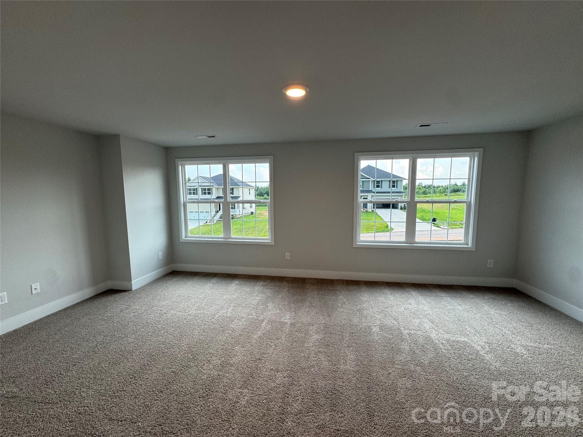 Bonus Room - 133 Kerr Walk Drive, Statesville