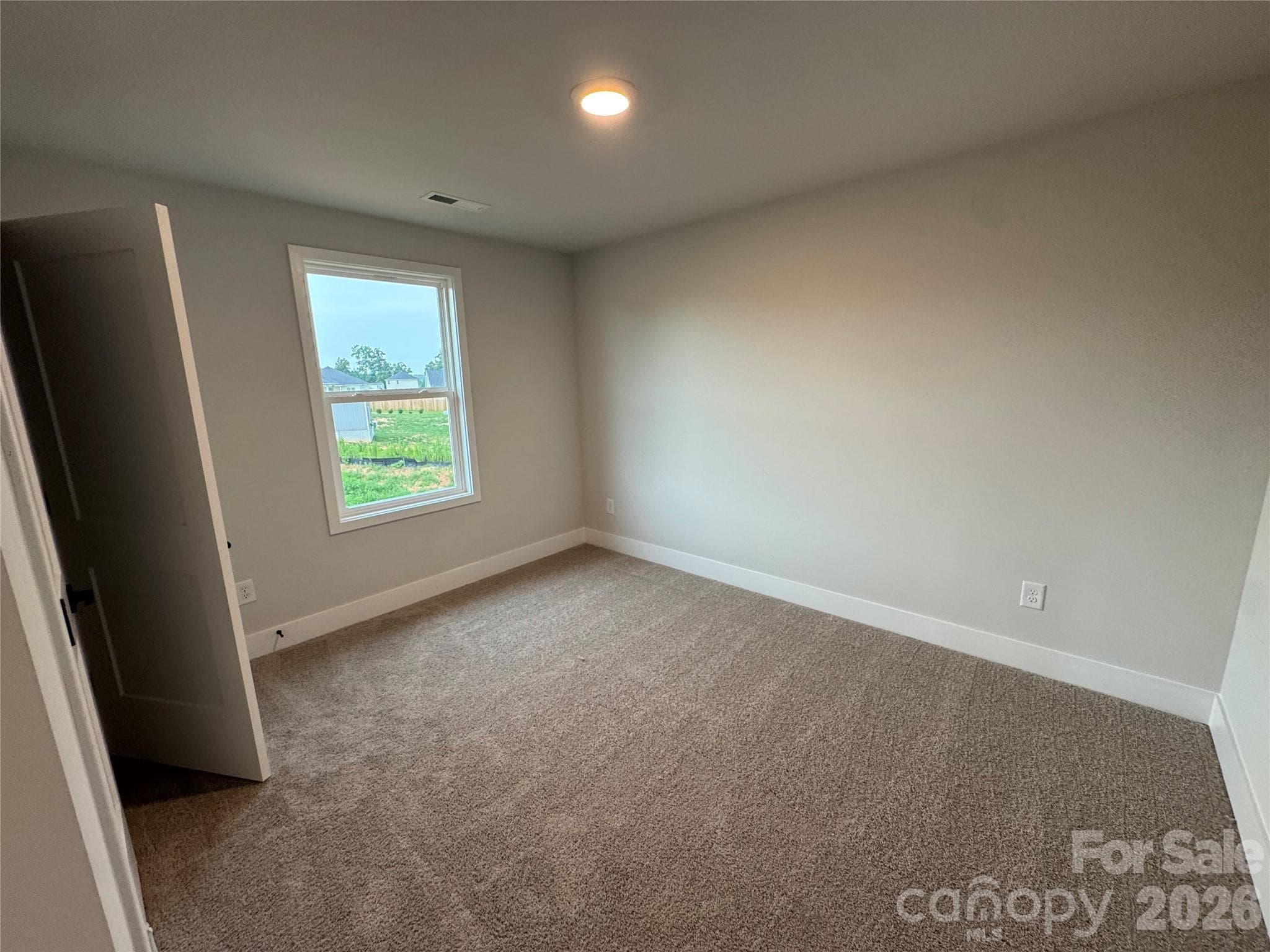 Flex Space with Closet - 133 Kerr Walk Drive, Statesville