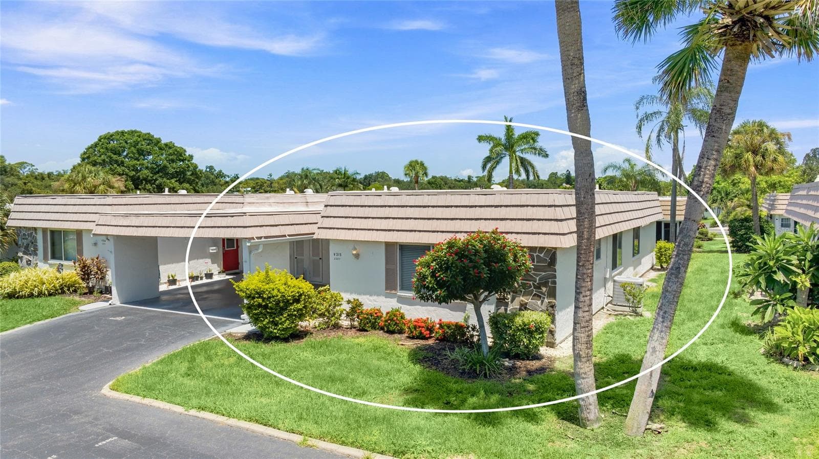 2327 WATERBLUFF PL #V315