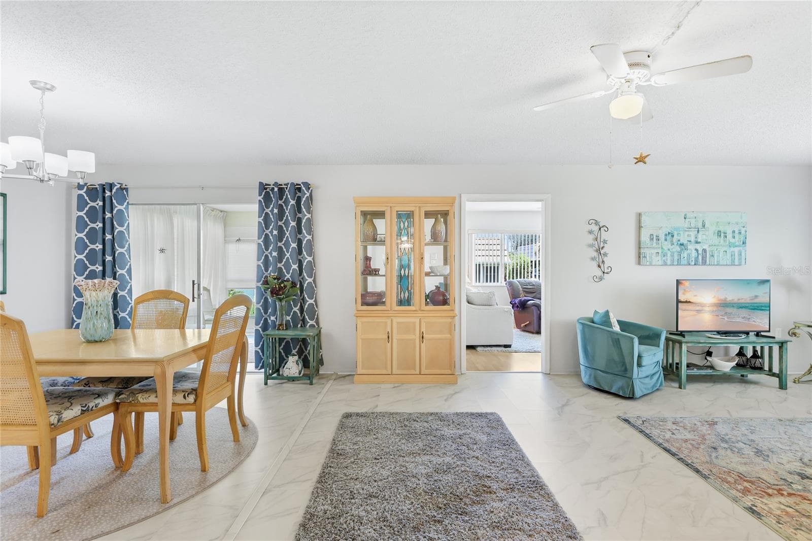 Villa at 2327 WATERBLUFF PL #V315, SARASOTA, photo 6 of 53