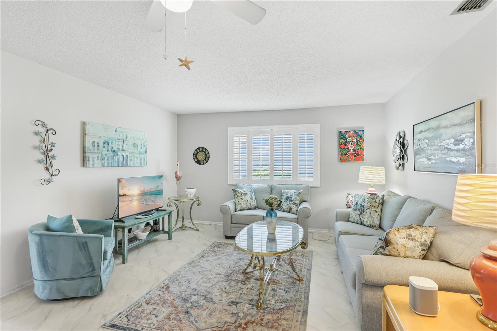 Villa at 2327 WATERBLUFF PL #V315, SARASOTA, photo 7 of 53