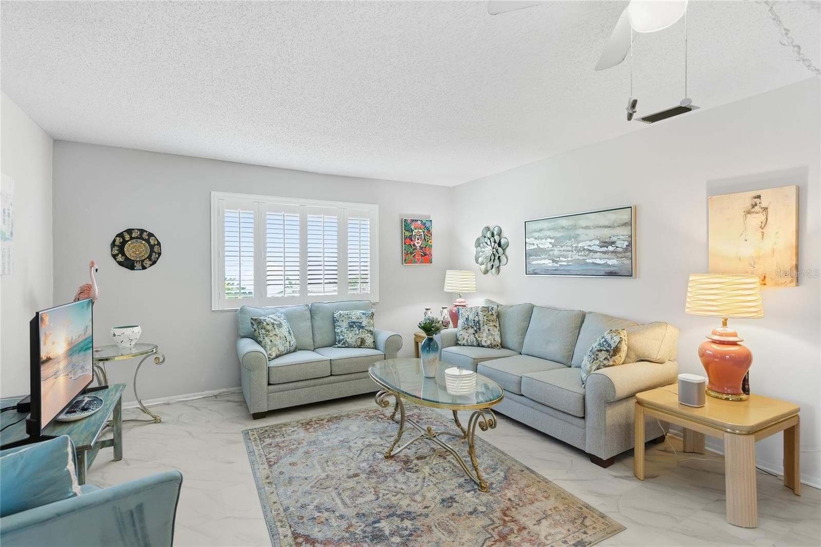 Villa at 2327 WATERBLUFF PL #V315, SARASOTA, photo 8 of 53