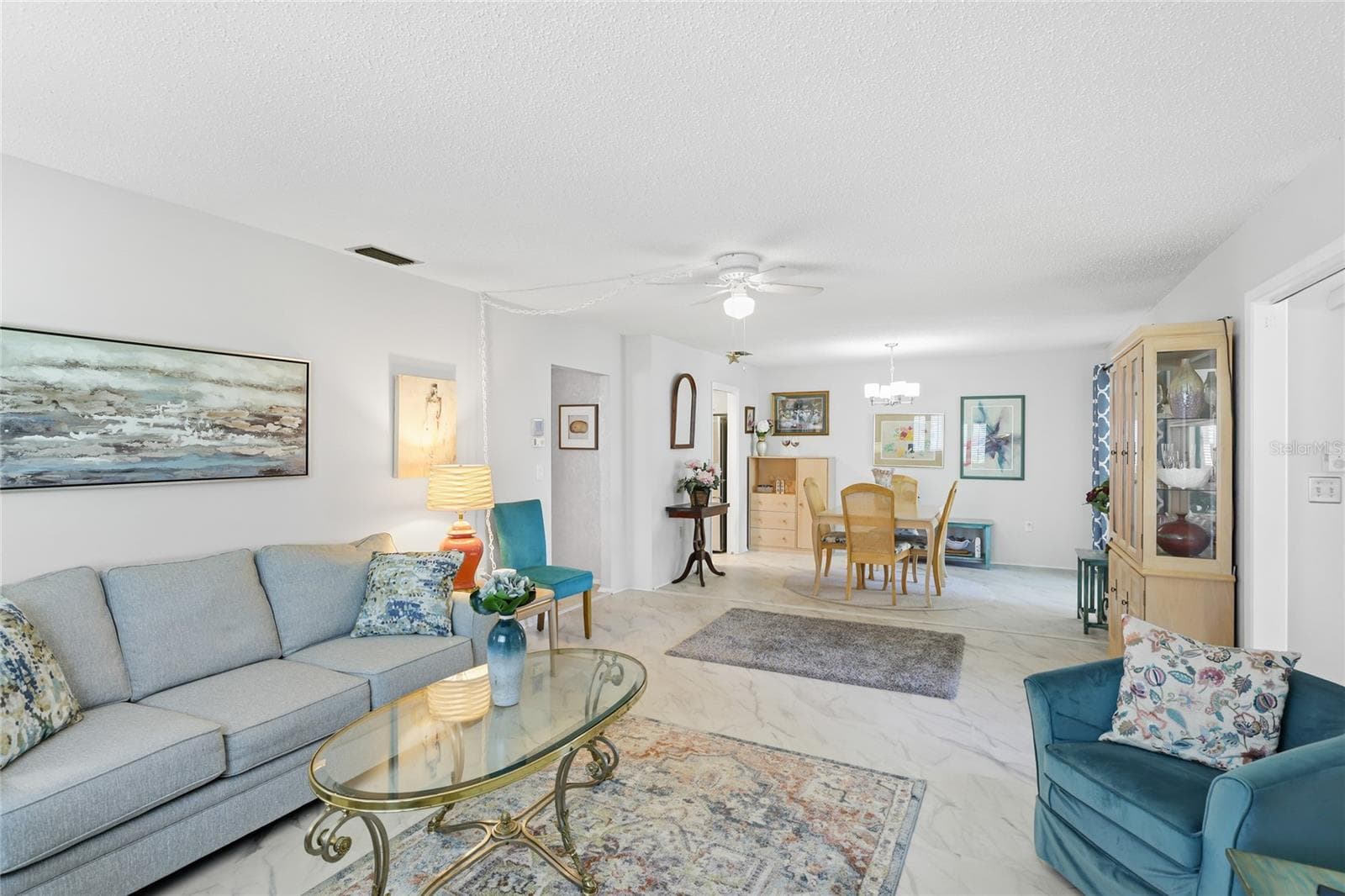 Villa at 2327 WATERBLUFF PL #V315, SARASOTA, photo 9 of 53