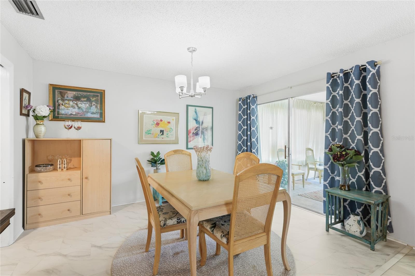 Villa at 2327 WATERBLUFF PL #V315, SARASOTA, photo 11 of 53