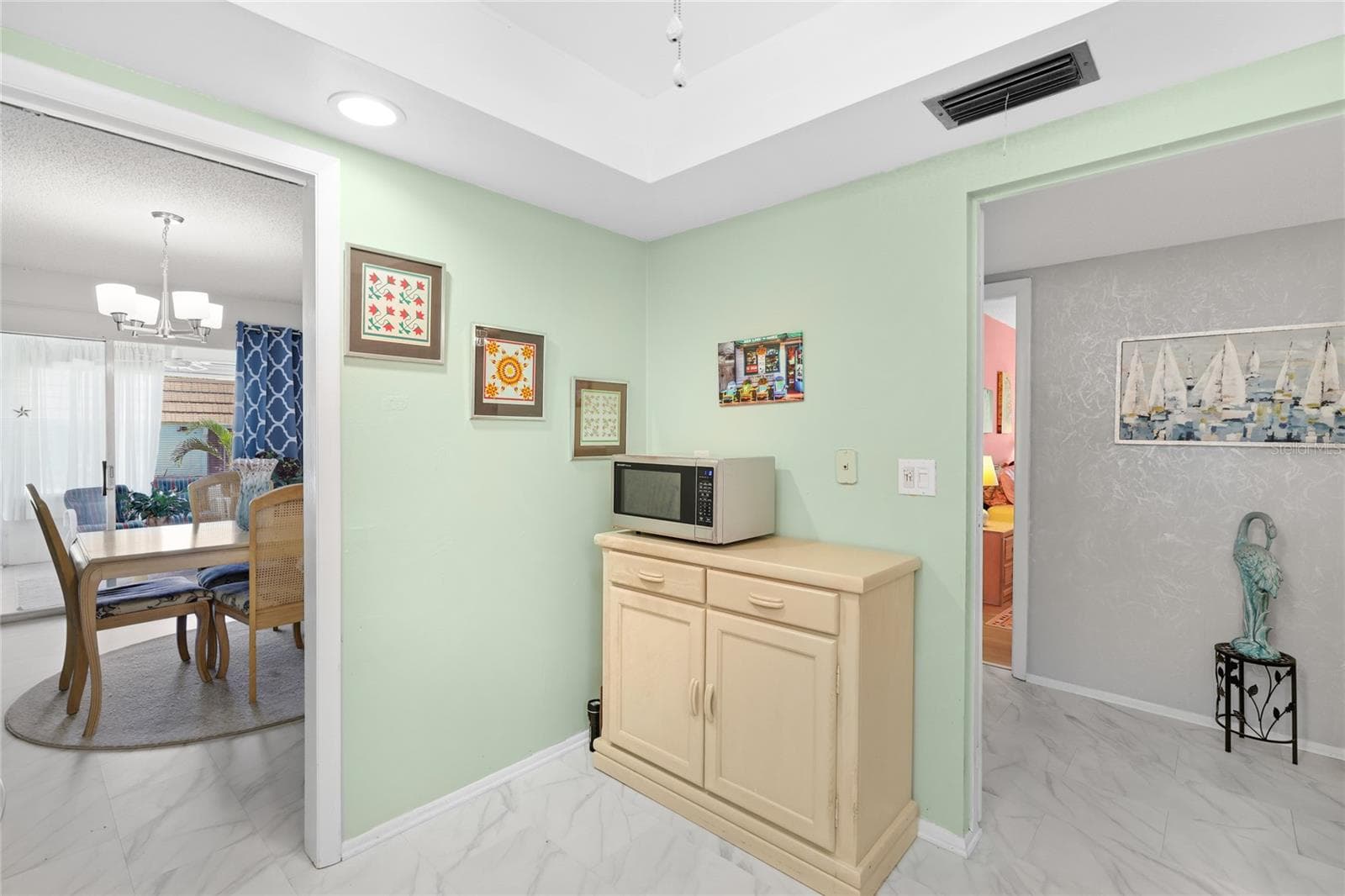 Villa at 2327 WATERBLUFF PL #V315, SARASOTA, photo 14 of 53