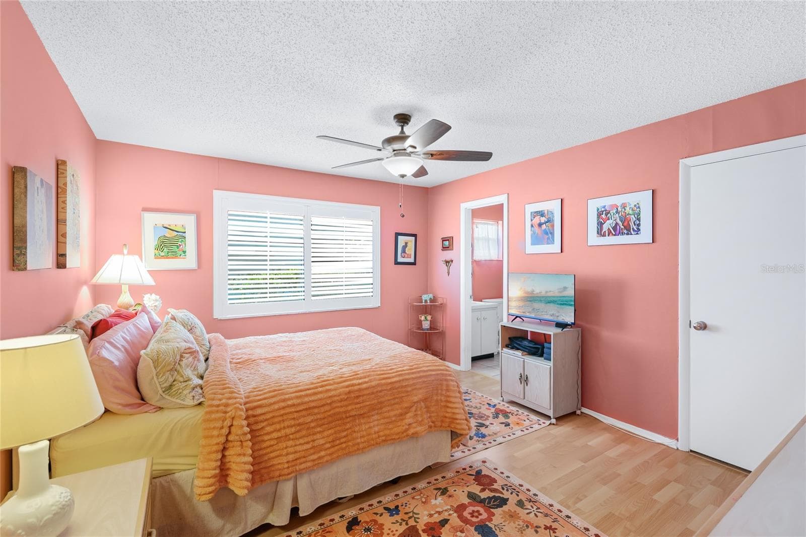 Villa at 2327 WATERBLUFF PL #V315, SARASOTA, photo 18 of 53