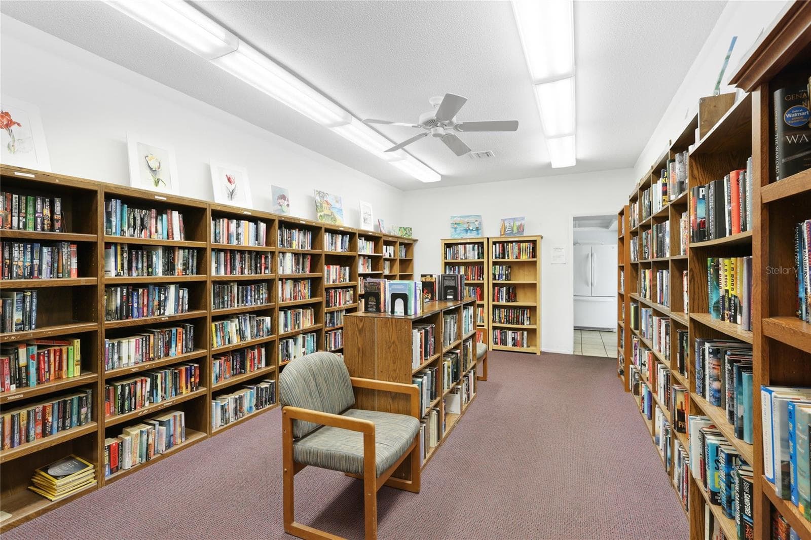Villa at 2327 WATERBLUFF PL #V315, SARASOTA, photo 50 of 53