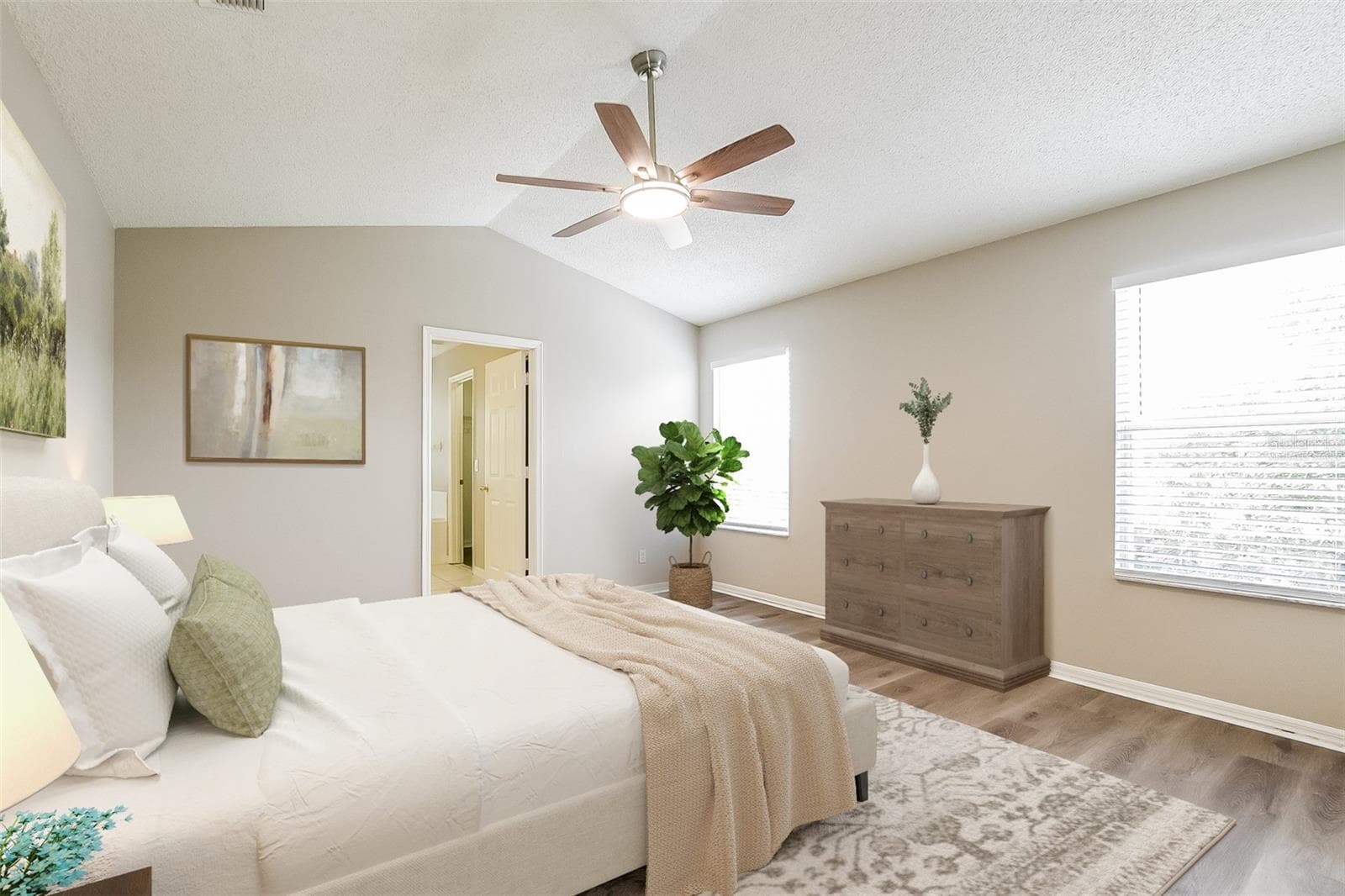 Virtually Staged - 14401 KRISTENRIGHT LN, ORLANDO