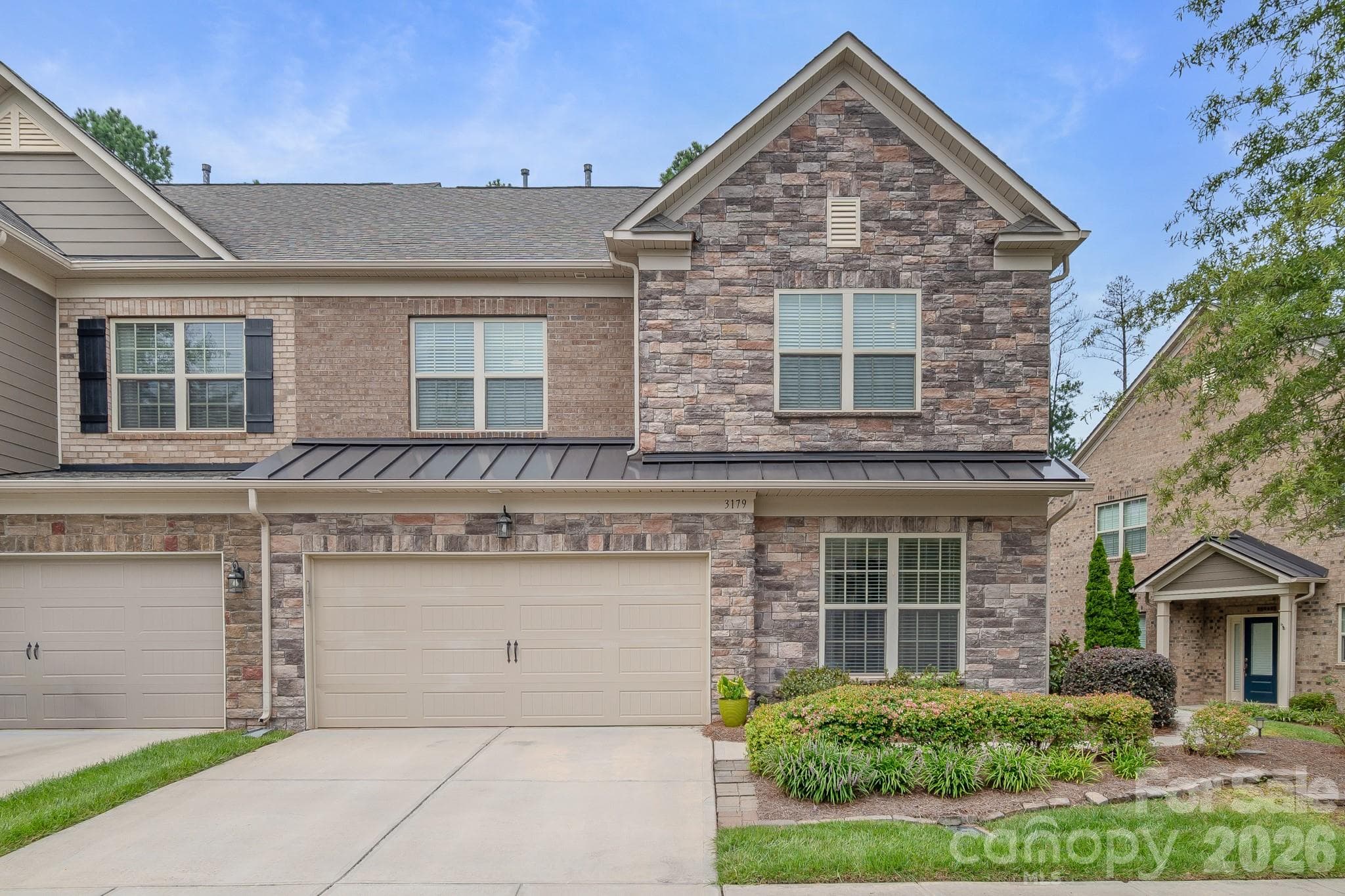 3179 Hartson Pointe Drive