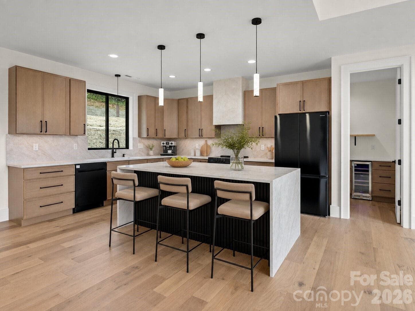 Virtually Staged - 7 Spicebush Lane, Weaverville