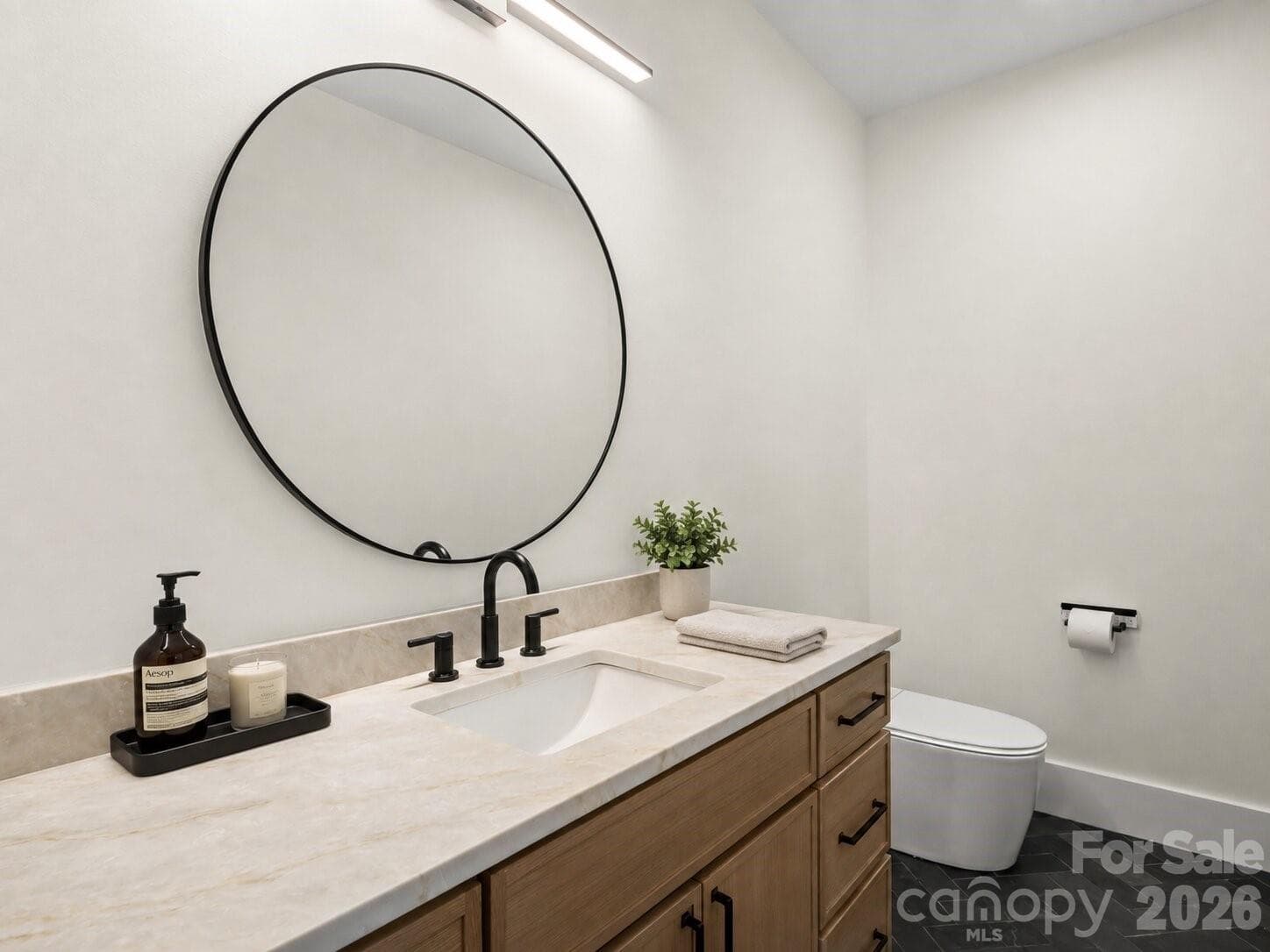 Virtually Staged - 7 Spicebush Lane, Weaverville