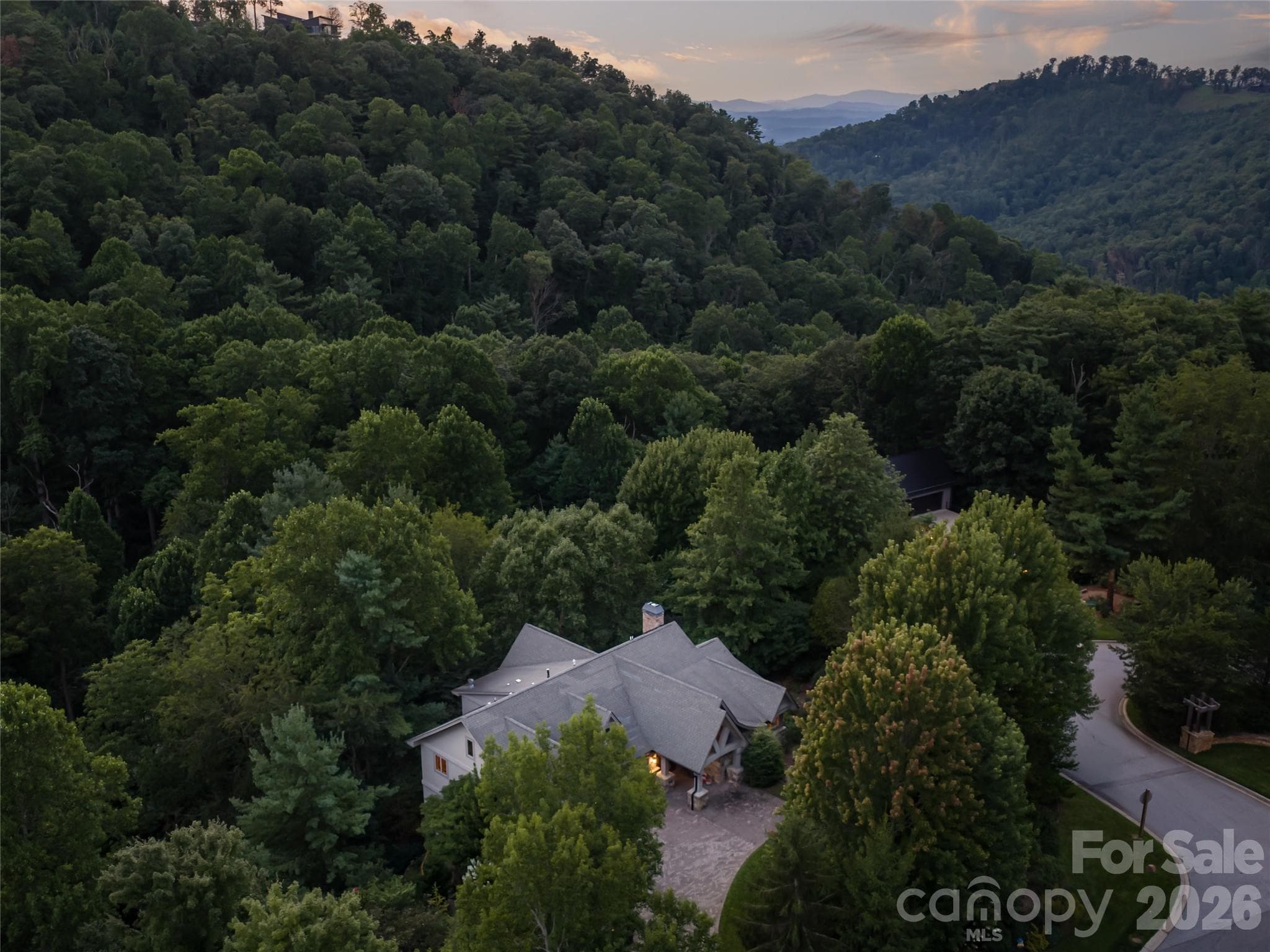 Single Family Residence at 256 Senator Reynolds Road, Asheville, photo 40 of 48