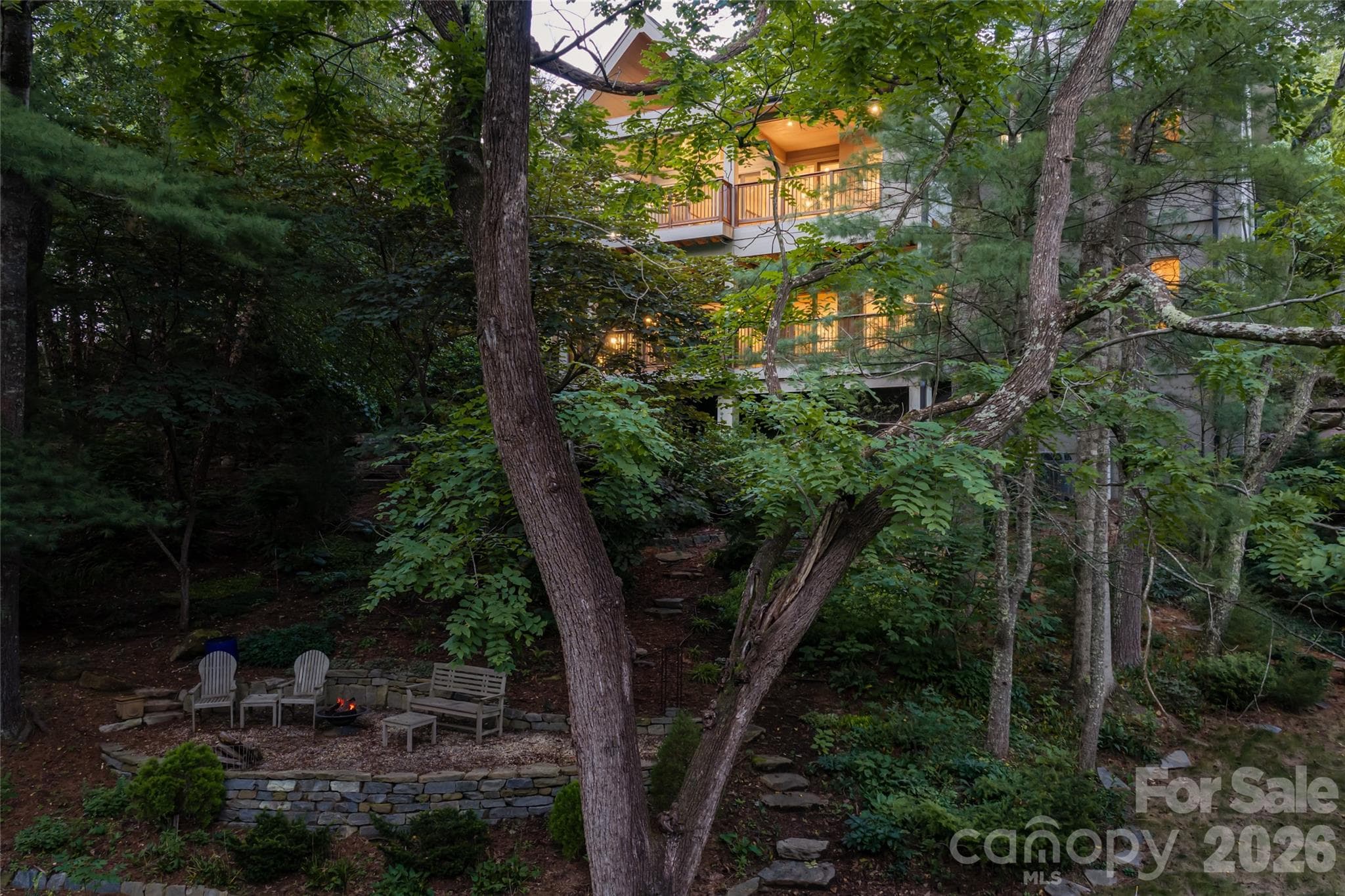 Single Family Residence at 256 Senator Reynolds Road, Asheville, photo 42 of 48
