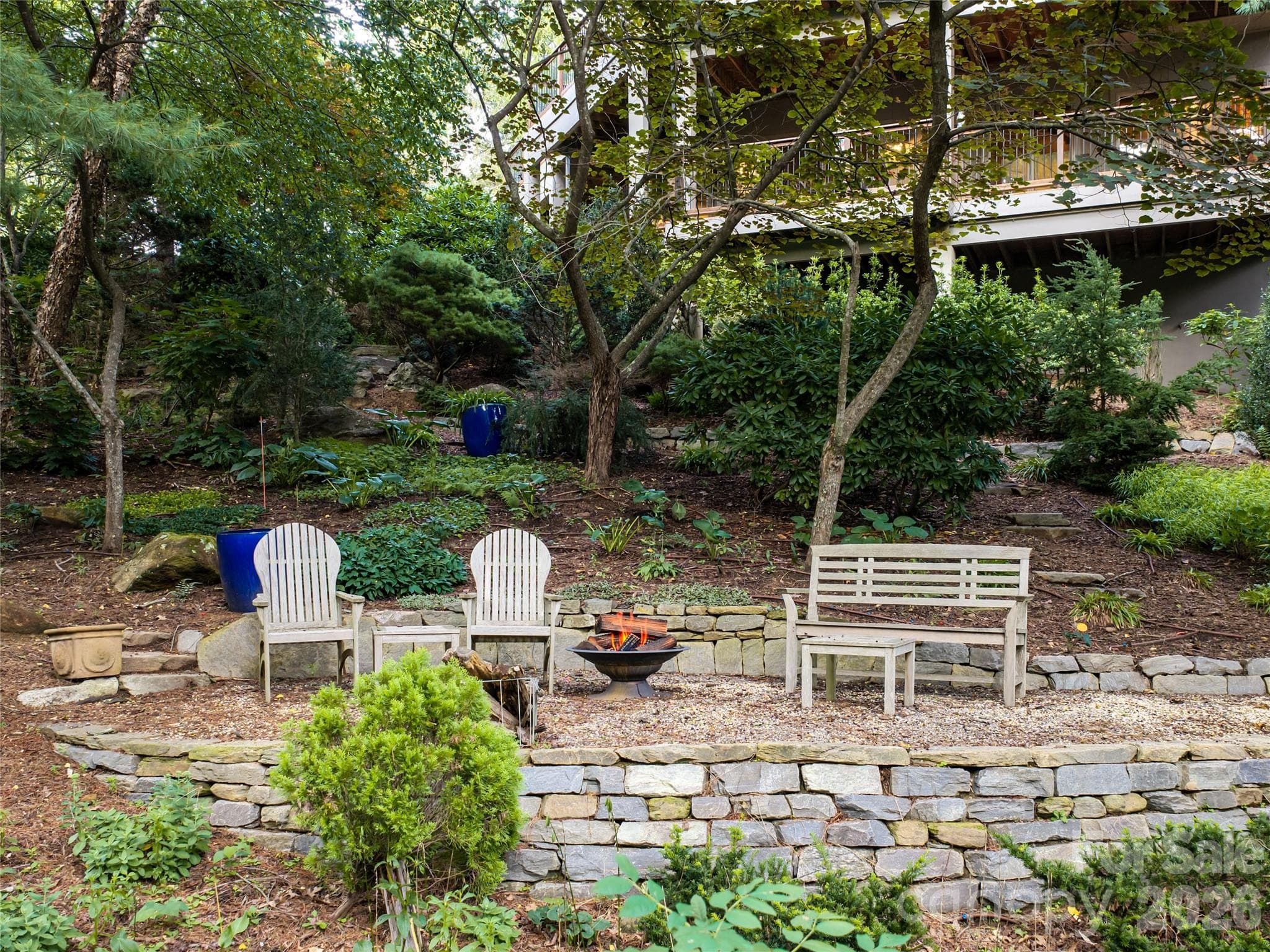 Single Family Residence at 256 Senator Reynolds Road, Asheville, photo 44 of 48