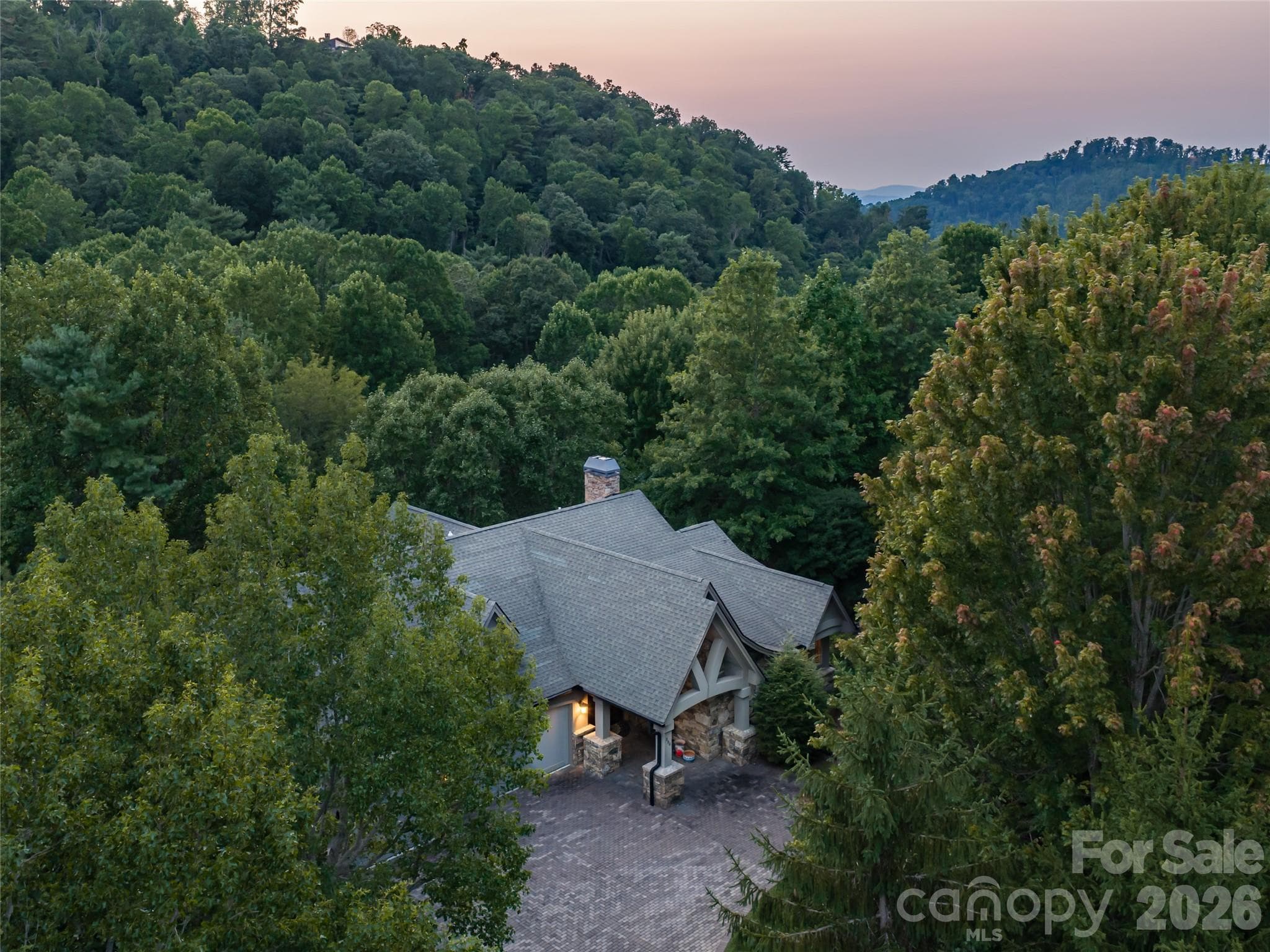 Single Family Residence at 256 Senator Reynolds Road, Asheville, photo 45 of 48