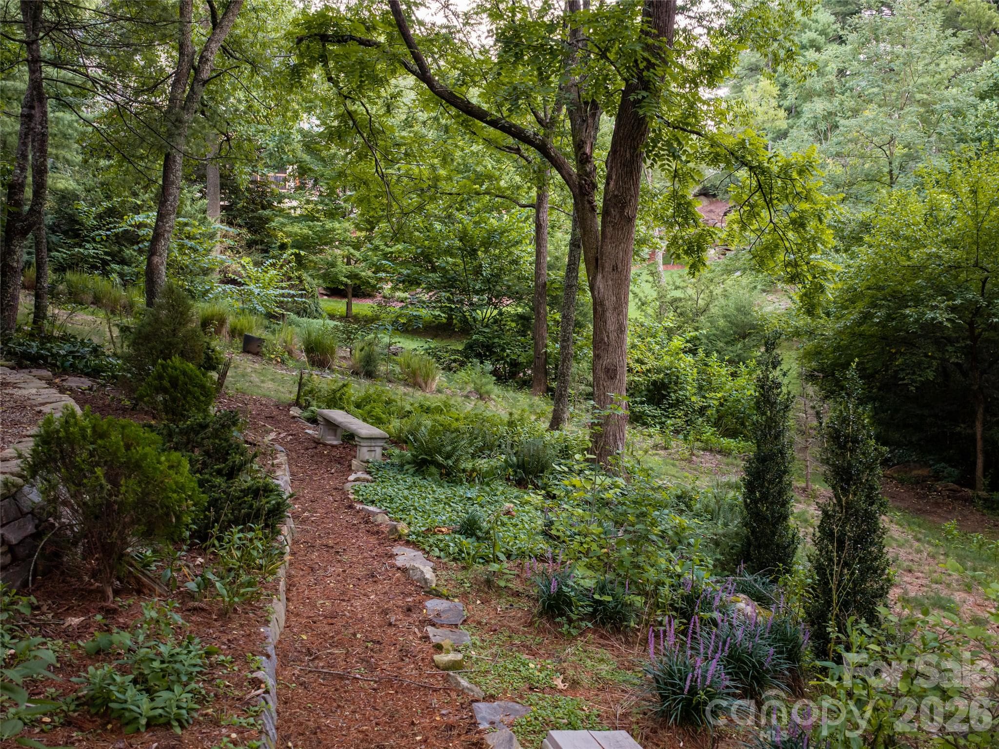 Single Family Residence at 256 Senator Reynolds Road, Asheville, photo 46 of 48