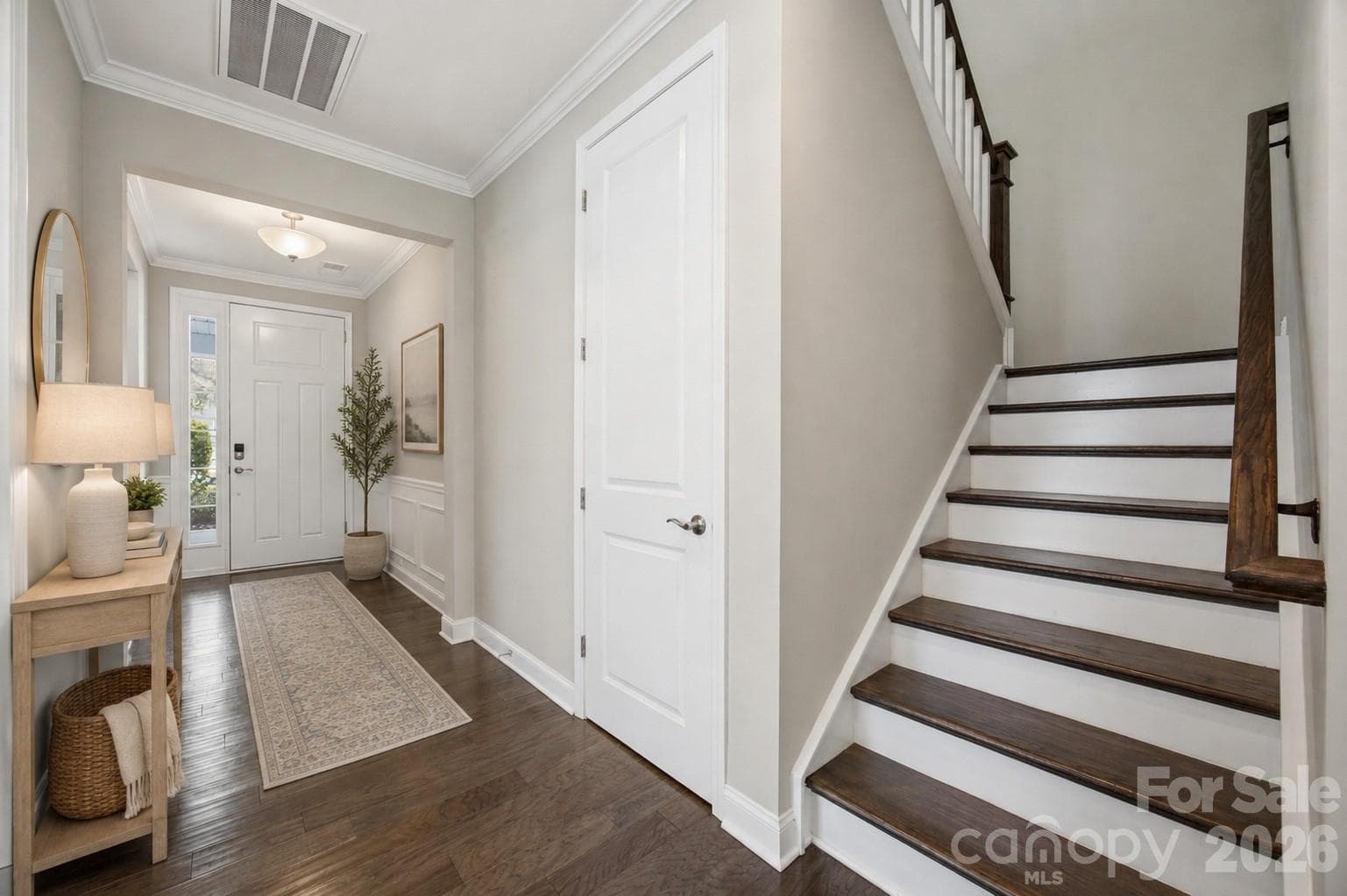 Single Family Residence at 5529 Braddock Mill Way, Lancaster, photo 5 of 48