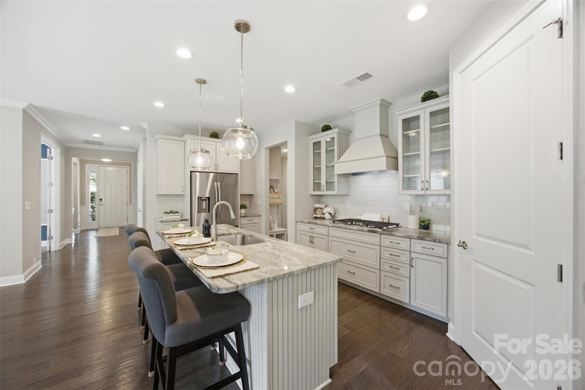 Single Family Residence at 5529 Braddock Mill Way, Lancaster, photo 12 of 48