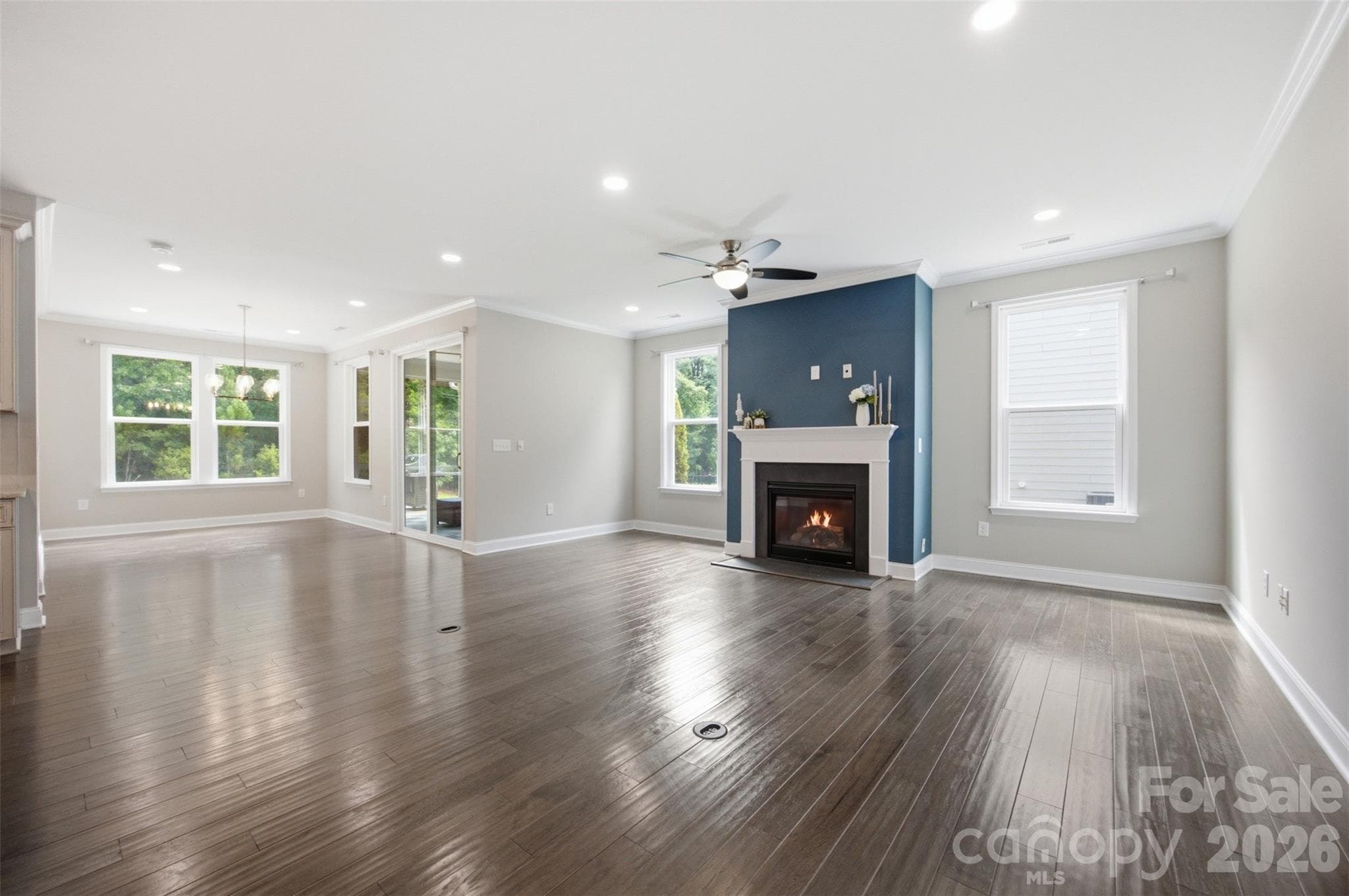 Single Family Residence at 5529 Braddock Mill Way, Lancaster, photo 16 of 48