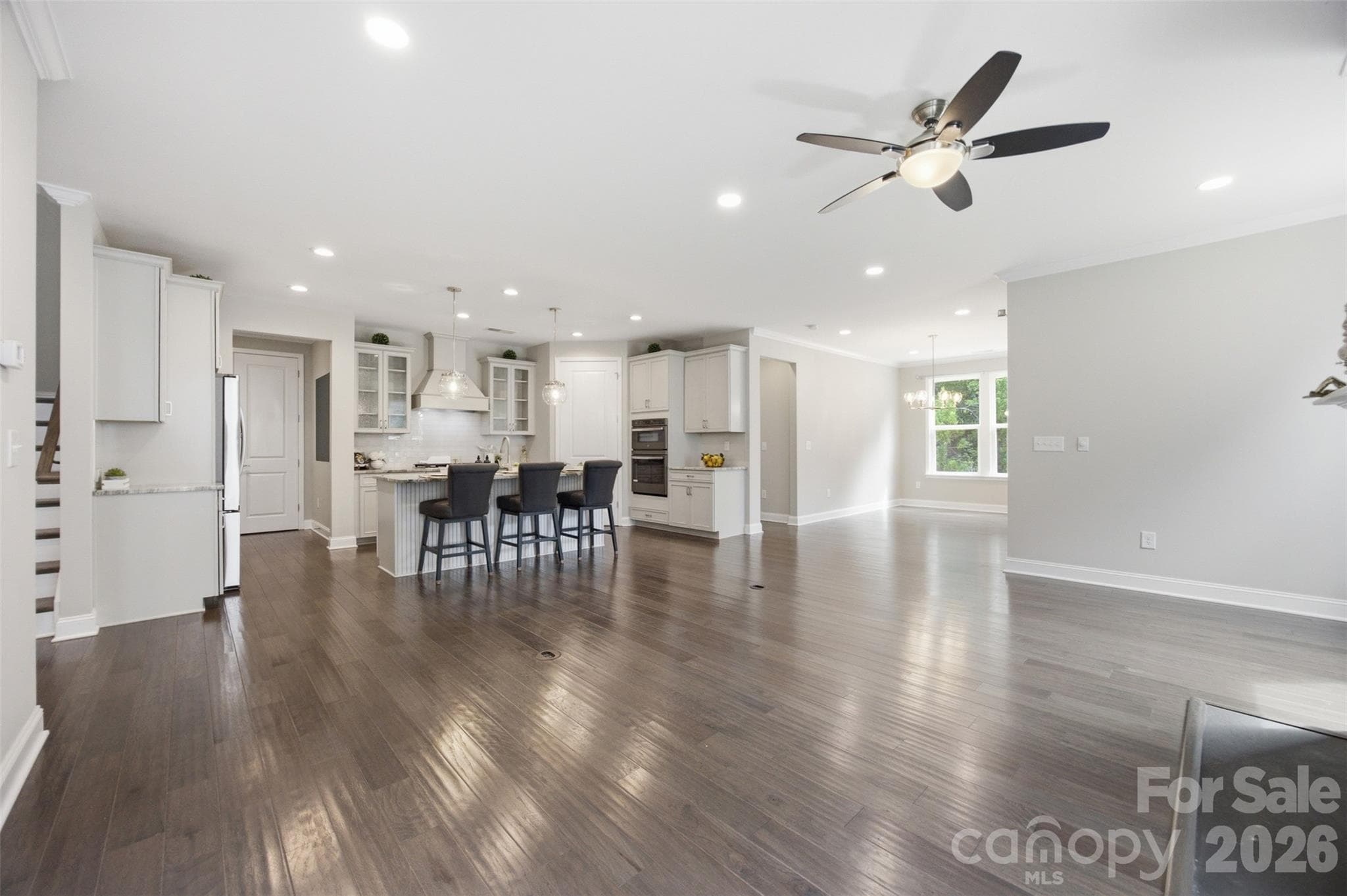 Single Family Residence at 5529 Braddock Mill Way, Lancaster, photo 18 of 48
