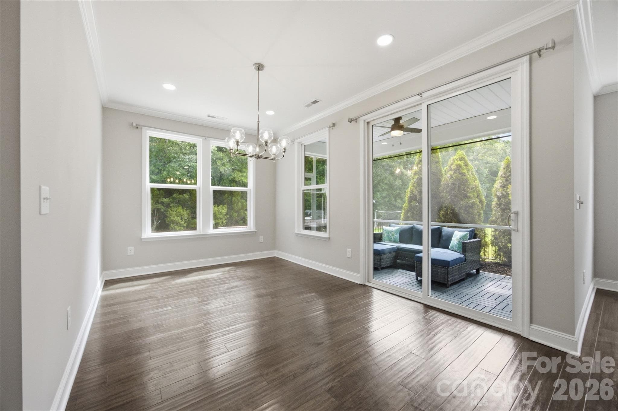 Single Family Residence at 5529 Braddock Mill Way, Lancaster, photo 21 of 48