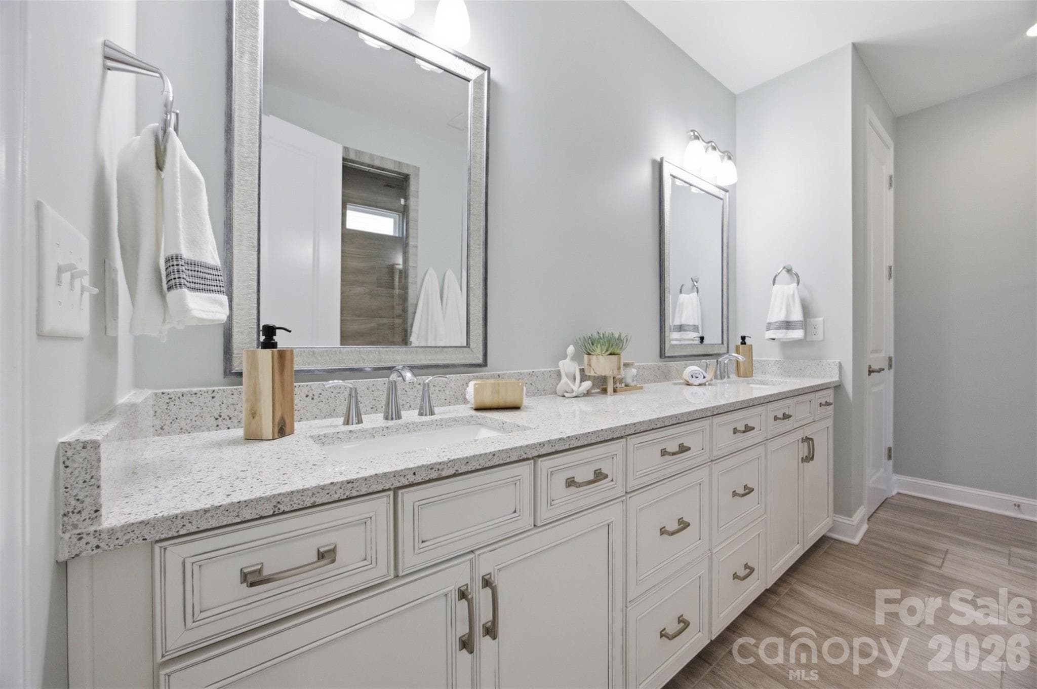 Single Family Residence at 5529 Braddock Mill Way, Lancaster, photo 28 of 48