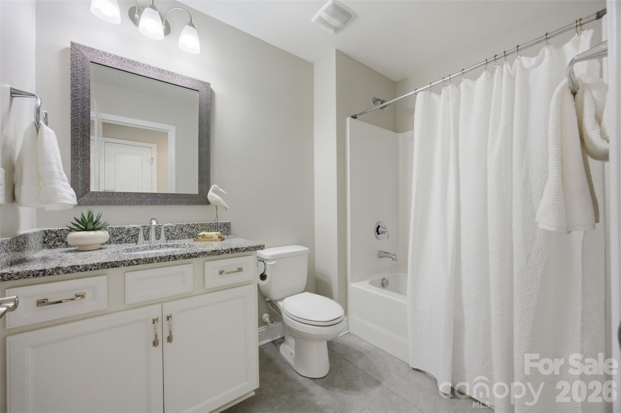 Single Family Residence at 5529 Braddock Mill Way, Lancaster, photo 34 of 48