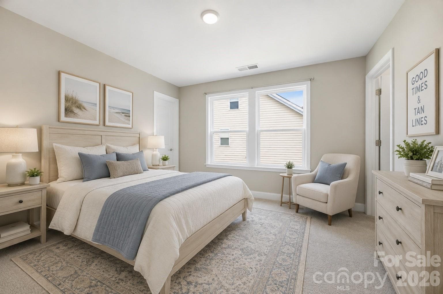 Single Family Residence at 5529 Braddock Mill Way, Lancaster, photo 35 of 48