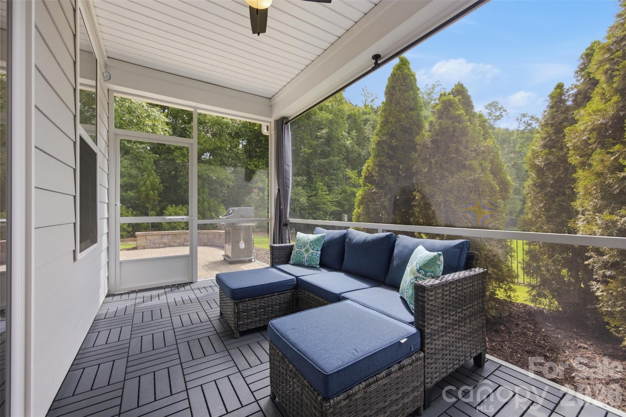 Single Family Residence at 5529 Braddock Mill Way, Lancaster, photo 37 of 48