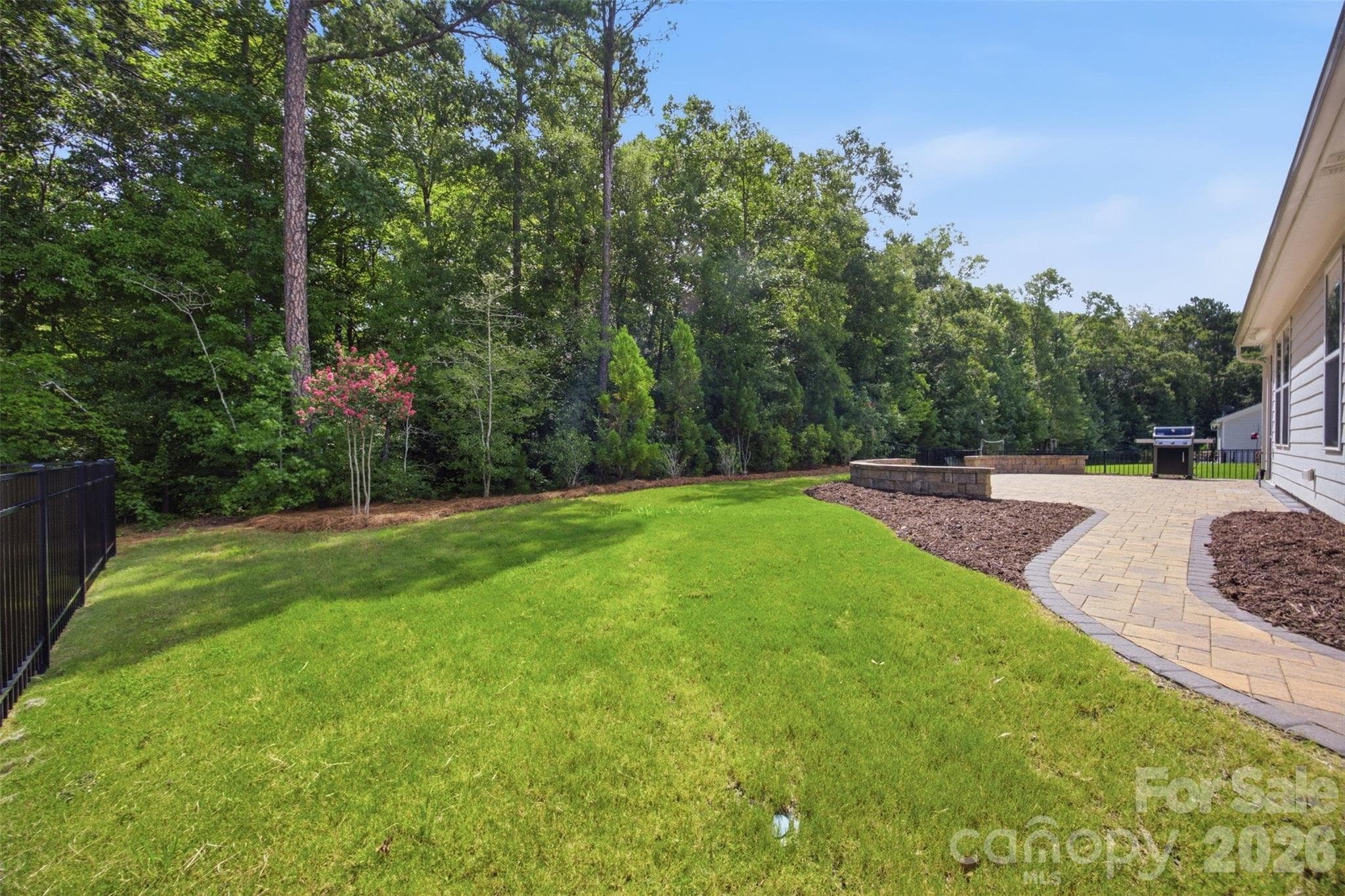 Single Family Residence at 5529 Braddock Mill Way, Lancaster, photo 39 of 48