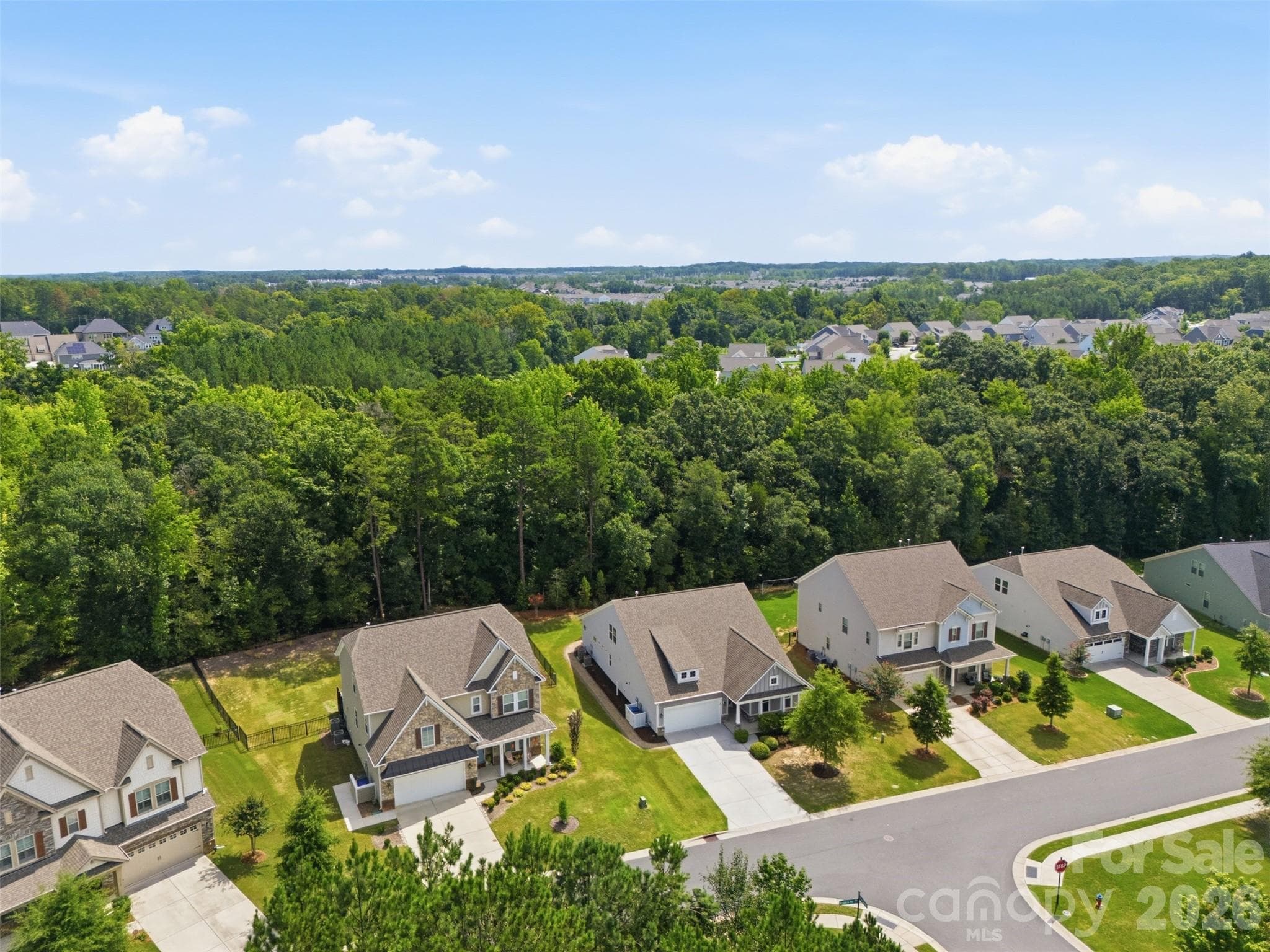 Single Family Residence at 5529 Braddock Mill Way, Lancaster, photo 41 of 48