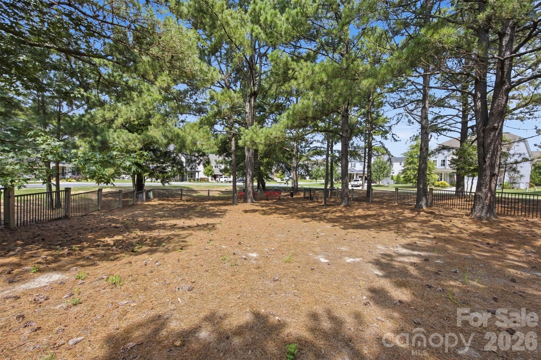 Single Family Residence at 5529 Braddock Mill Way, Lancaster, photo 42 of 48