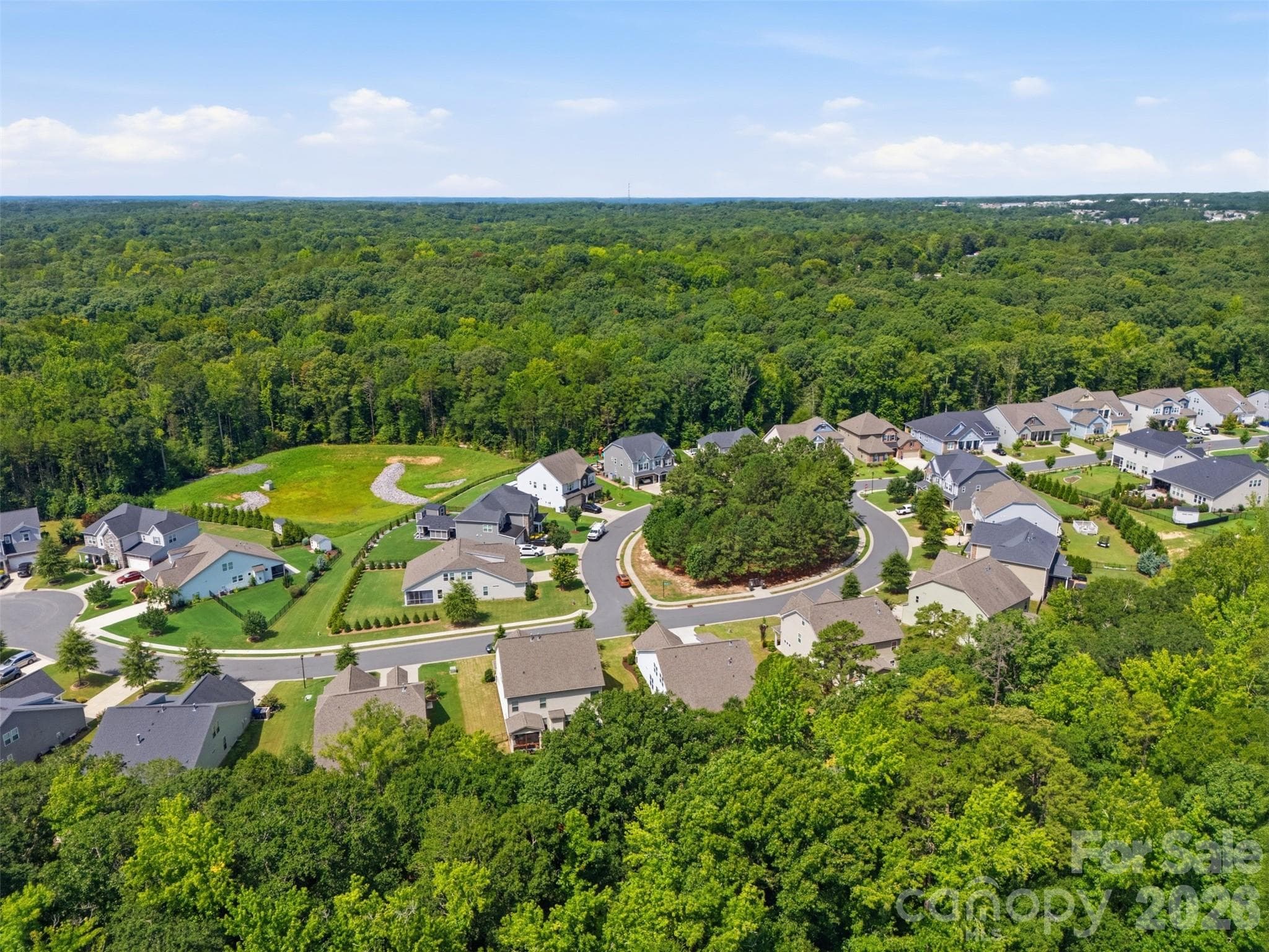 Single Family Residence at 5529 Braddock Mill Way, Lancaster, photo 48 of 48