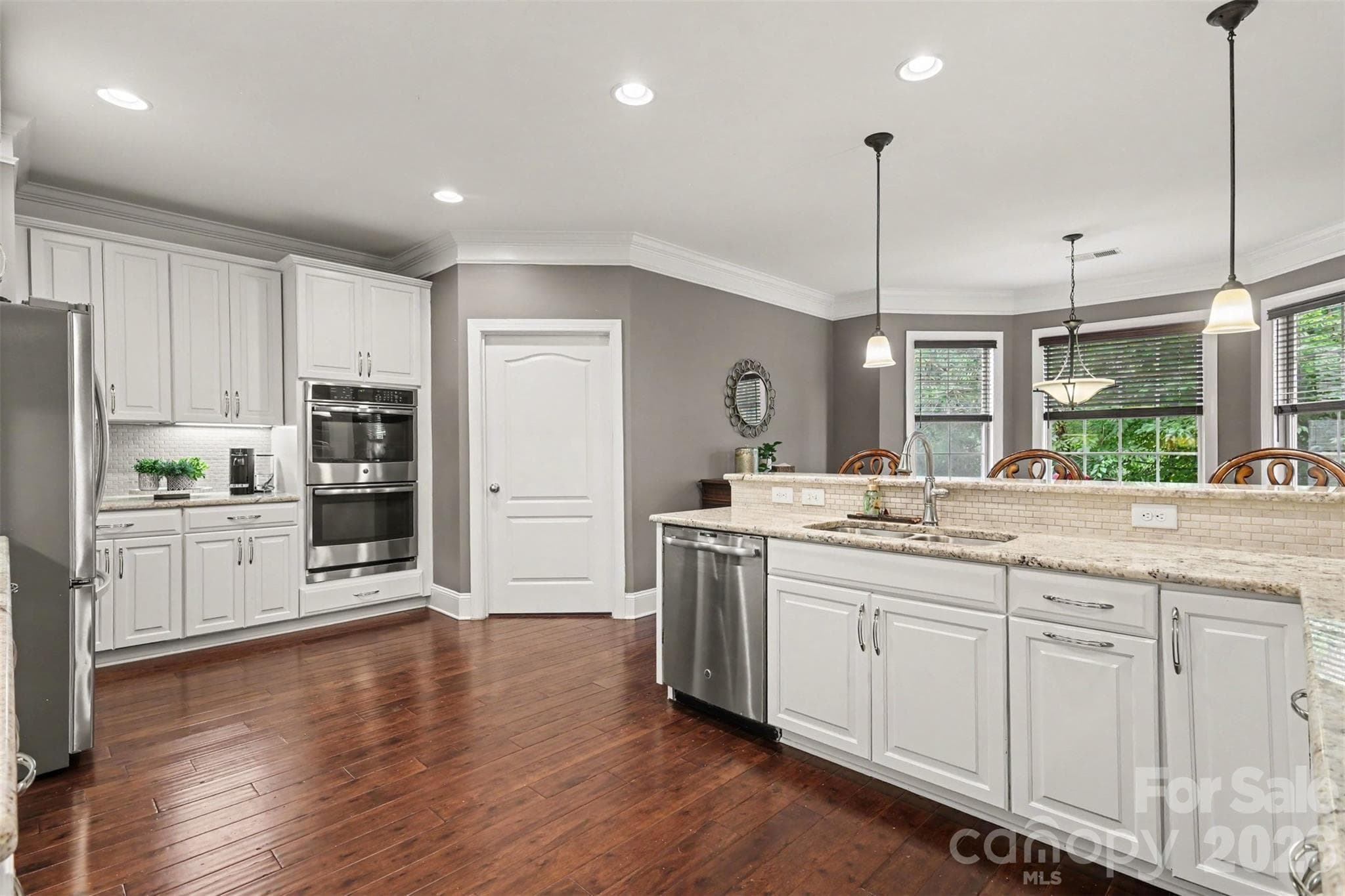 Kitchen - 4004 Widgeon Way, Waxhaw