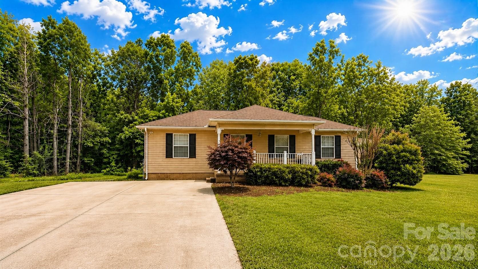 5228 Crane Point Drive