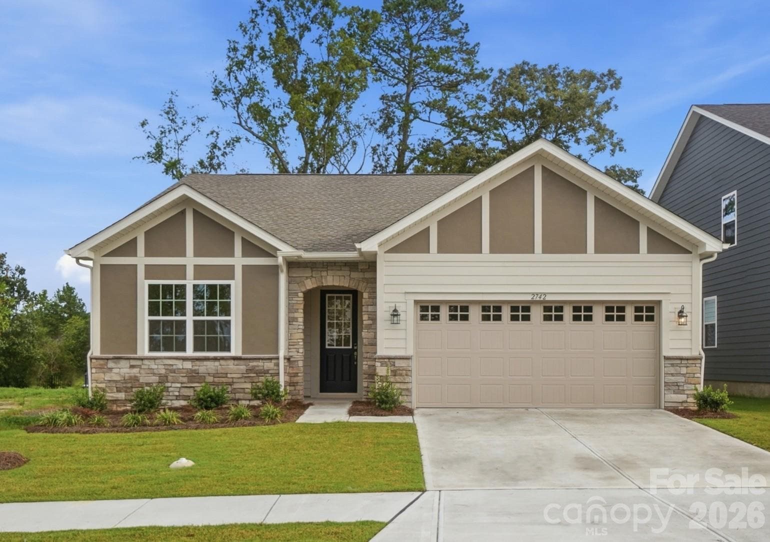 Single Family Residence at Gastonia, photo 2 of 84