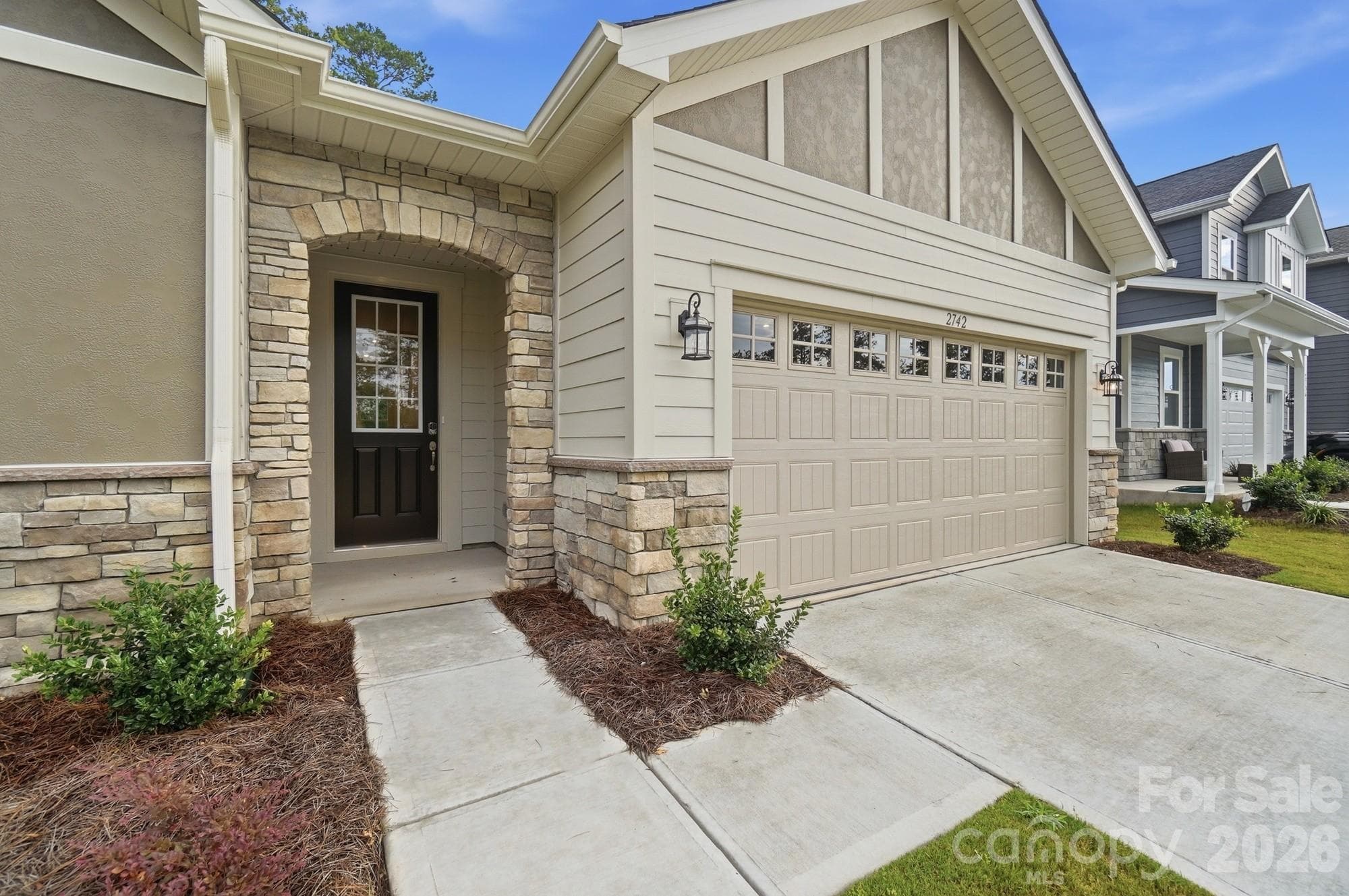 Single Family Residence at Gastonia, photo 6 of 84