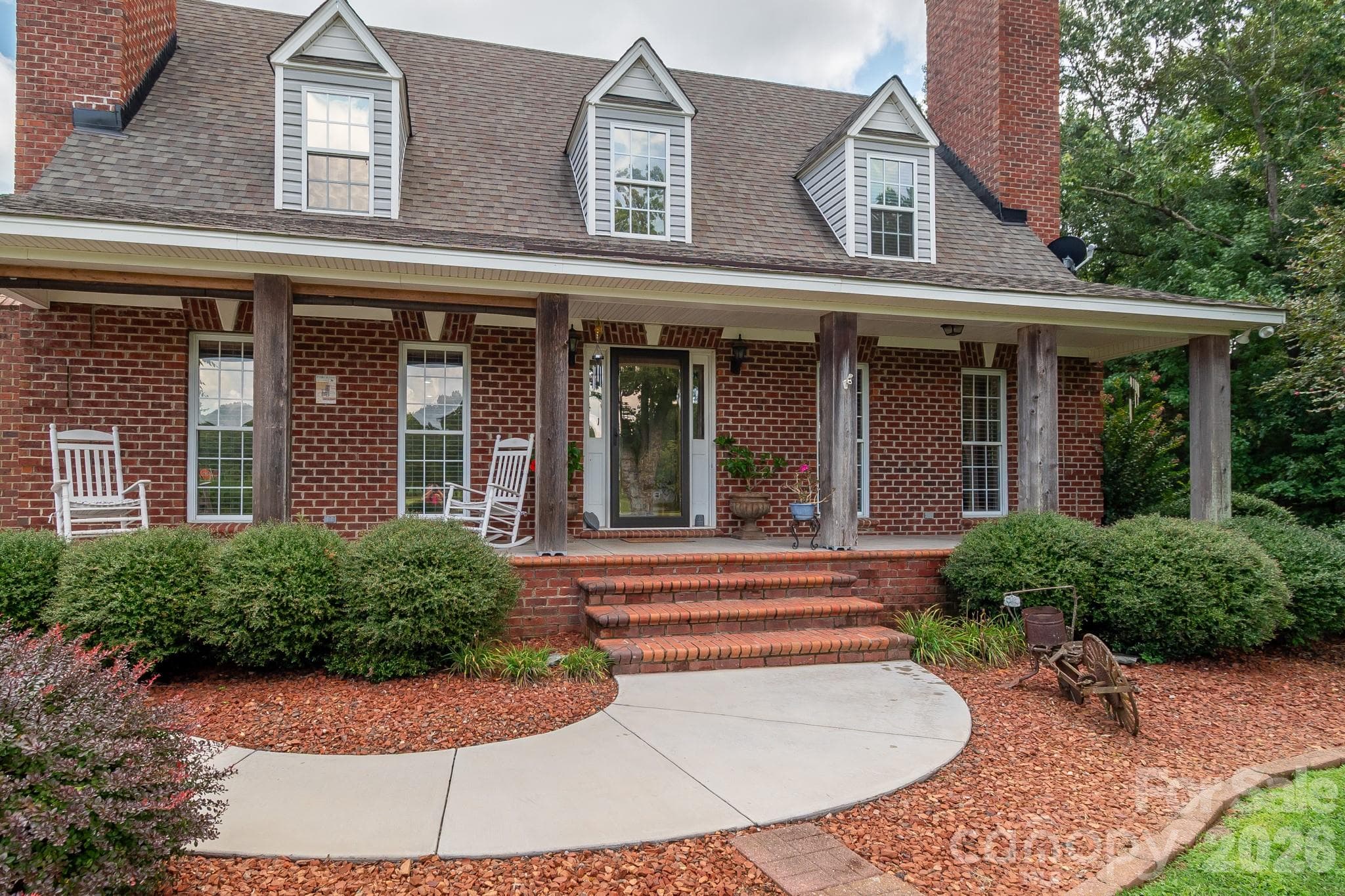 Single Family Residence at 3813 Stack Road, Monroe, photo 5 of 48