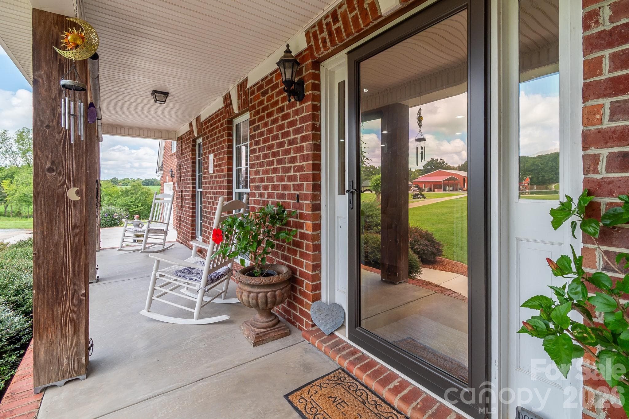 Single Family Residence at 3813 Stack Road, Monroe, photo 6 of 48