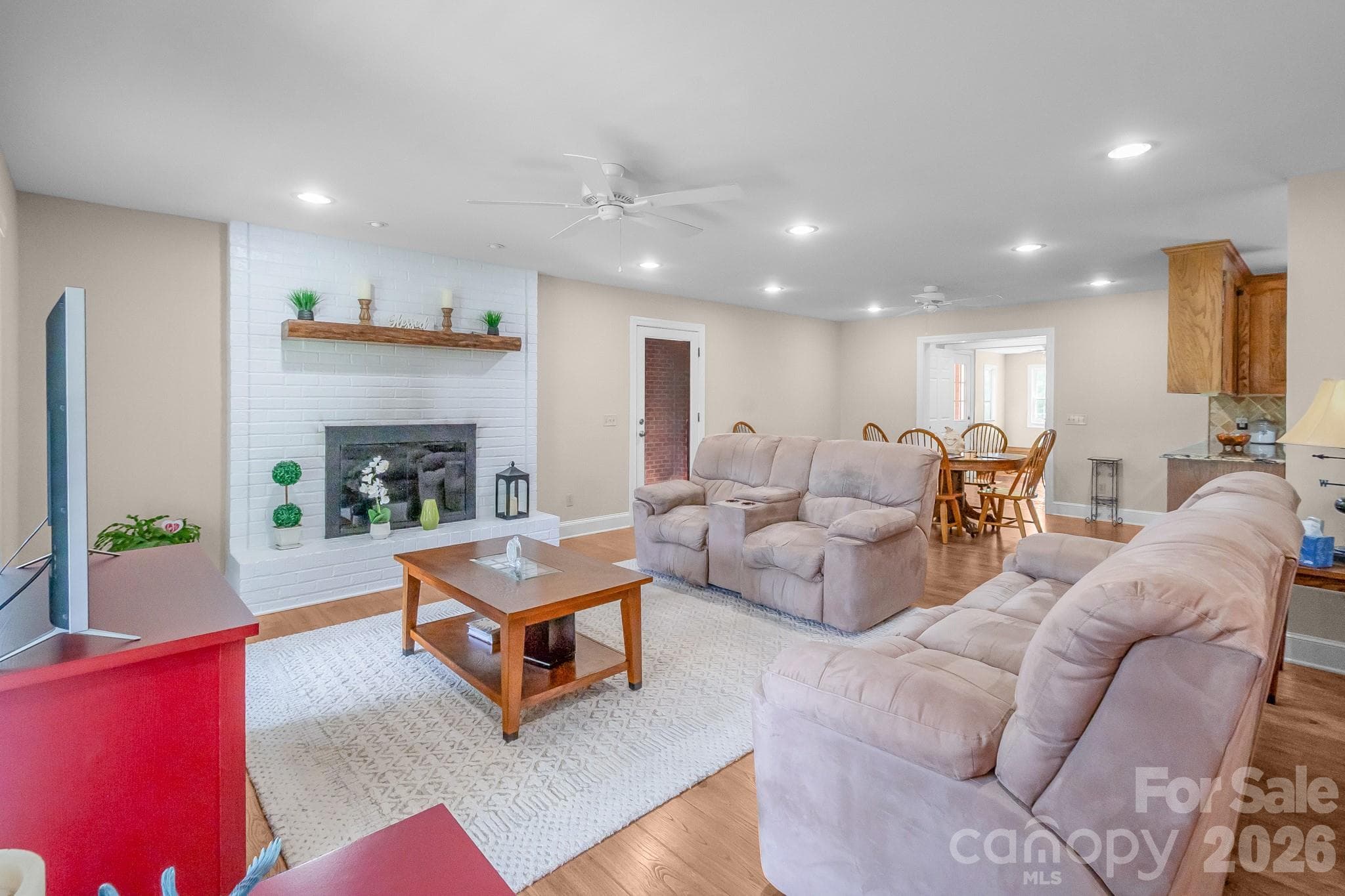 Single Family Residence at 3813 Stack Road, Monroe, photo 9 of 48