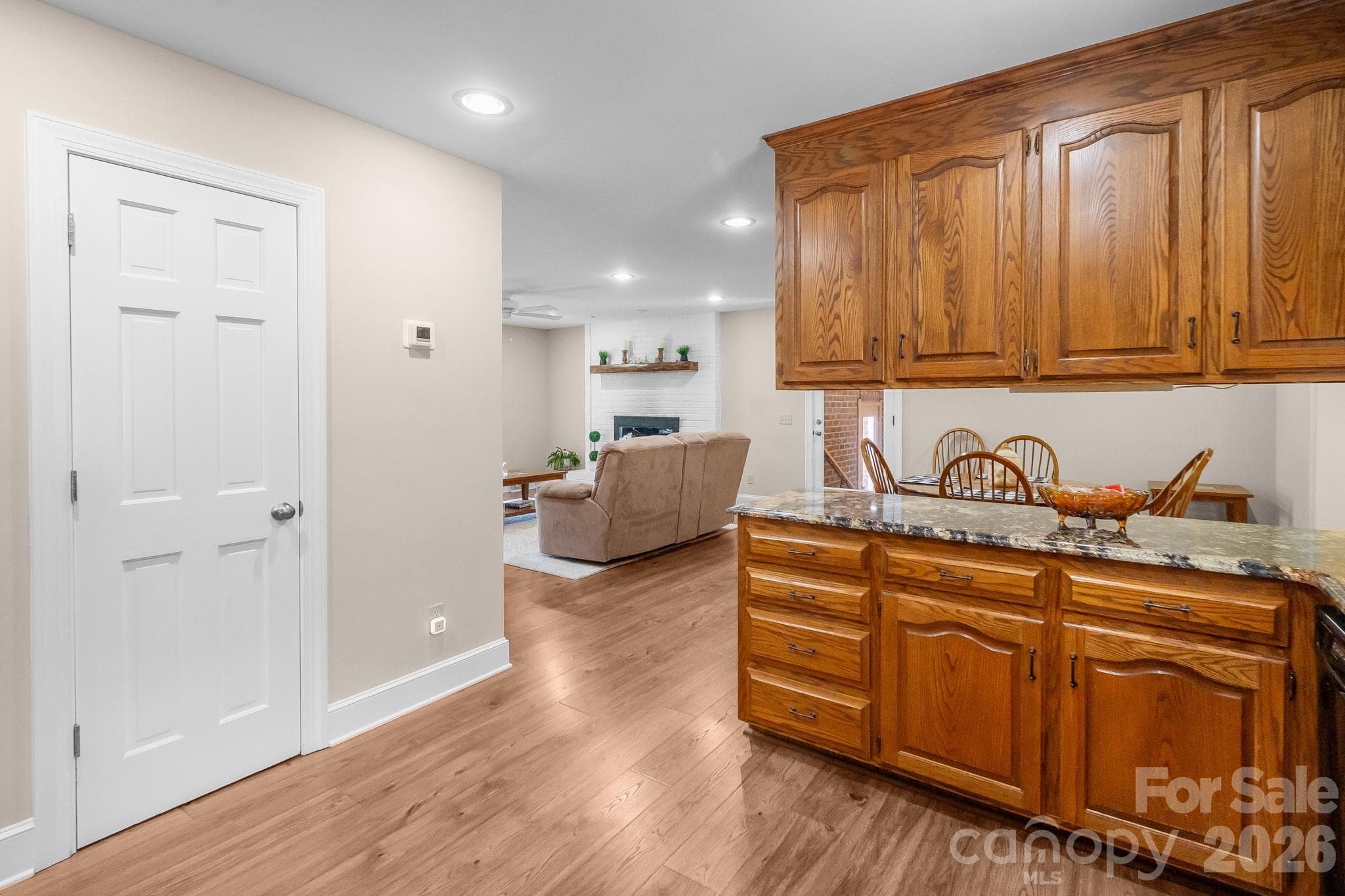 Single Family Residence at 3813 Stack Road, Monroe, photo 12 of 48