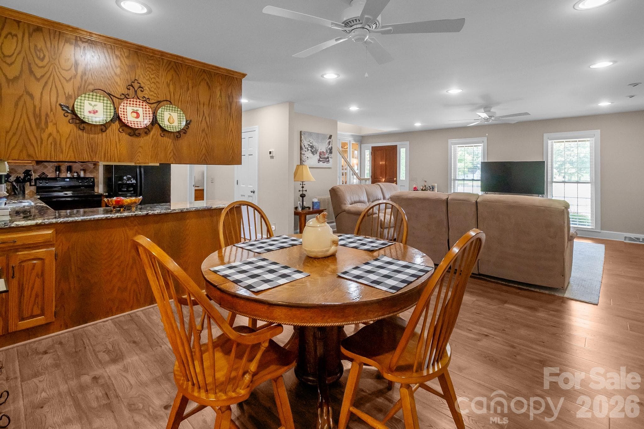 Single Family Residence at 3813 Stack Road, Monroe, photo 13 of 48