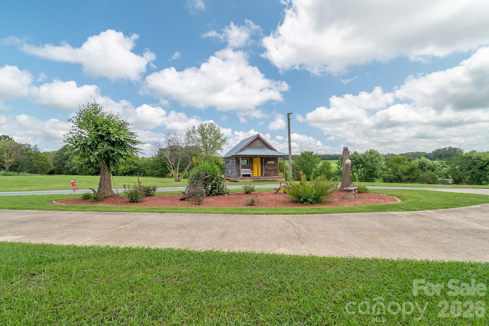 Single Family Residence at 3813 Stack Road, Monroe, photo 34 of 48