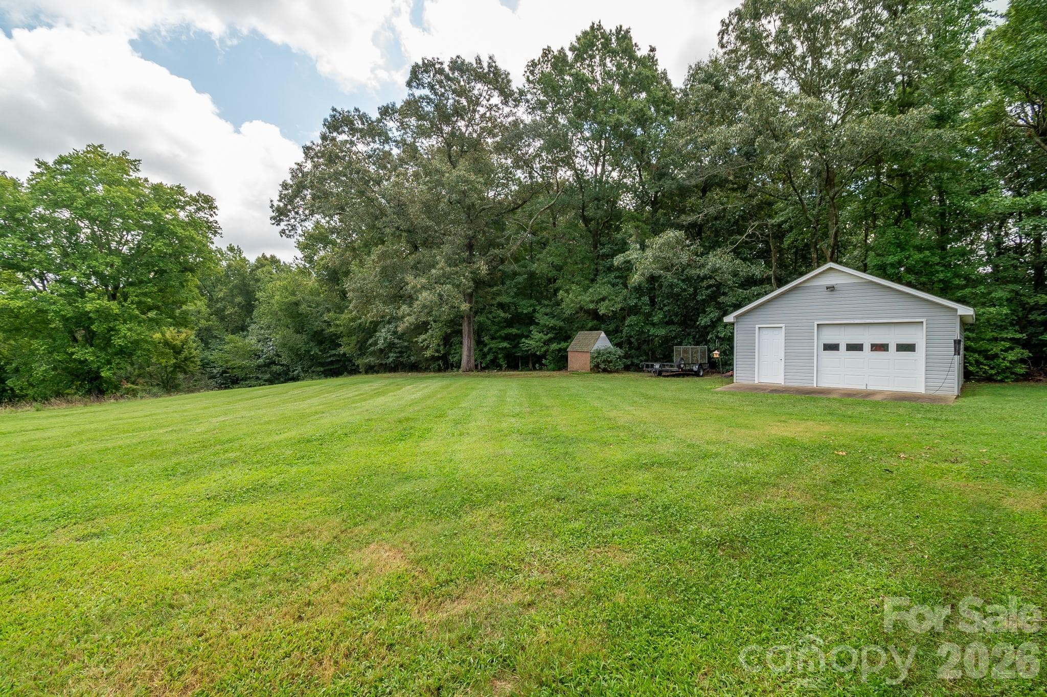 Single Family Residence at 3813 Stack Road, Monroe, photo 35 of 48