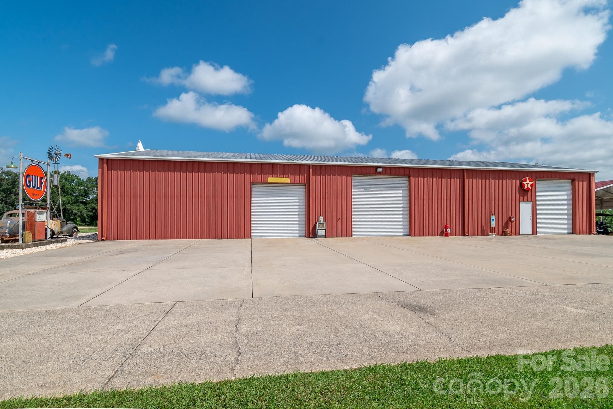 Single Family Residence at 3813 Stack Road, Monroe, photo 39 of 48