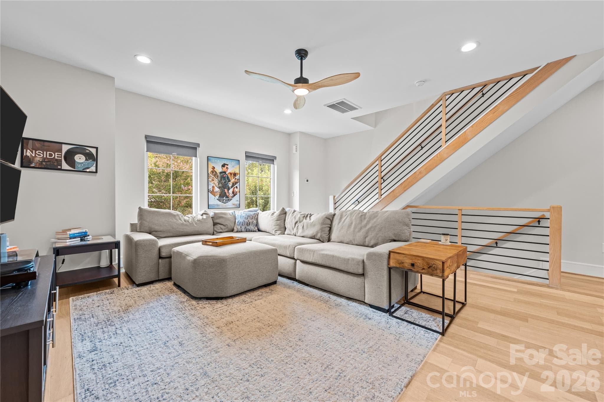 Townhouse at 3020 Cobbs Hill Road, Charlotte, photo 11 of 26